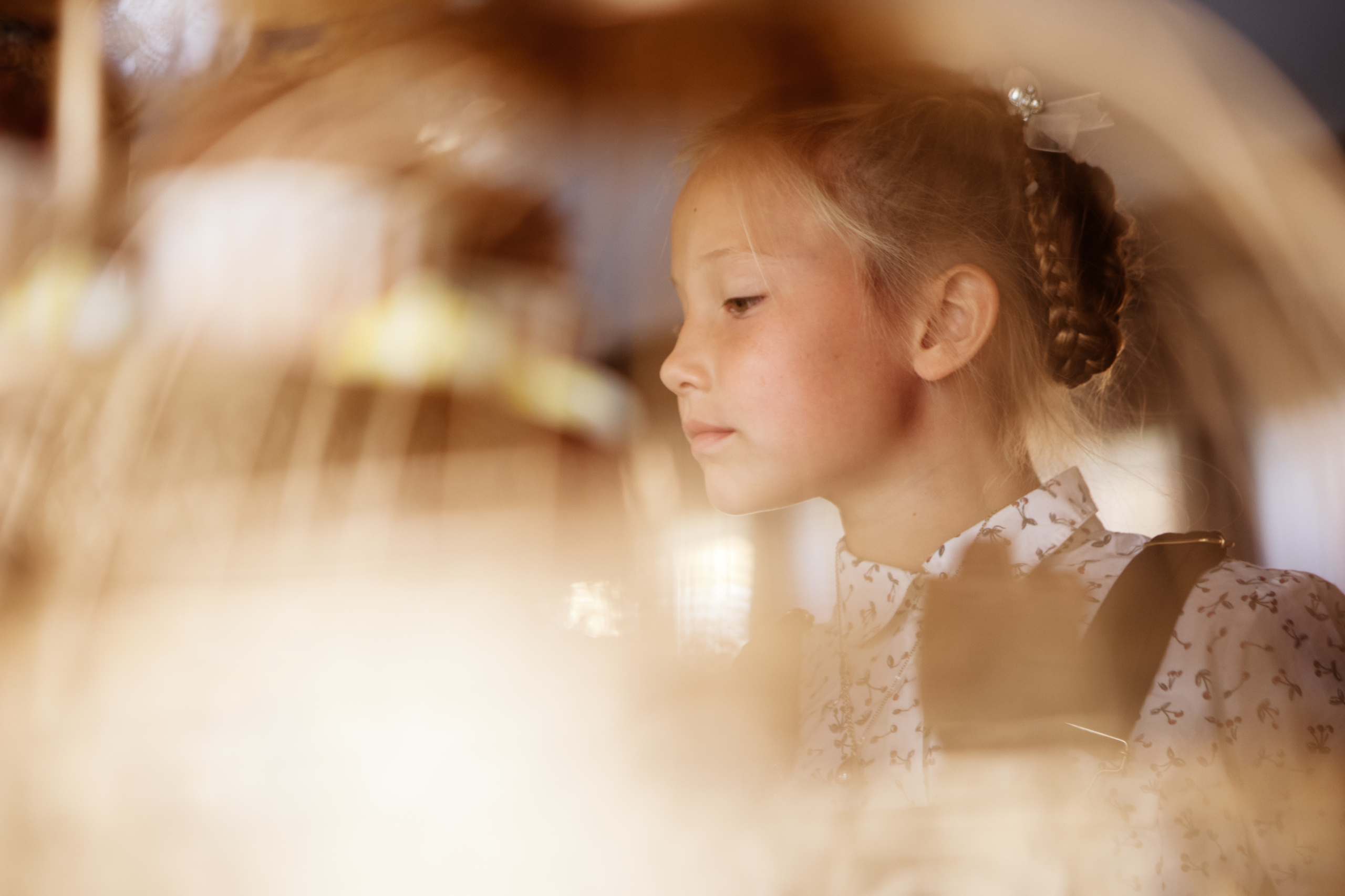 Соне 8 лет. Фотограф Дмитрий Тур — профессиональная фотосъемка мероприятий и портретов в Москве и Московской области