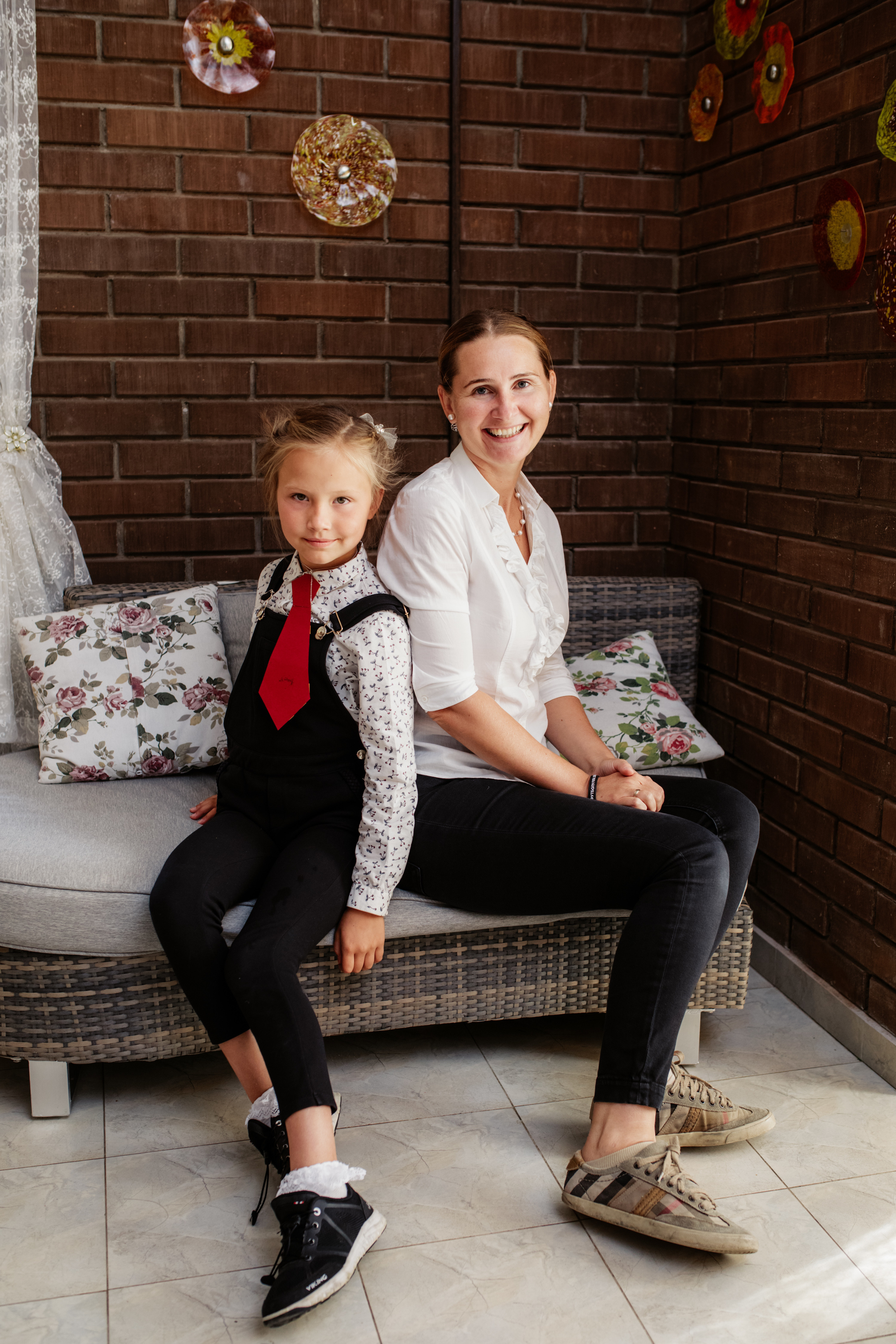 Соне 8 лет. Фотограф Дмитрий Тур — профессиональная фотосъемка мероприятий и портретов в Москве и Московской области