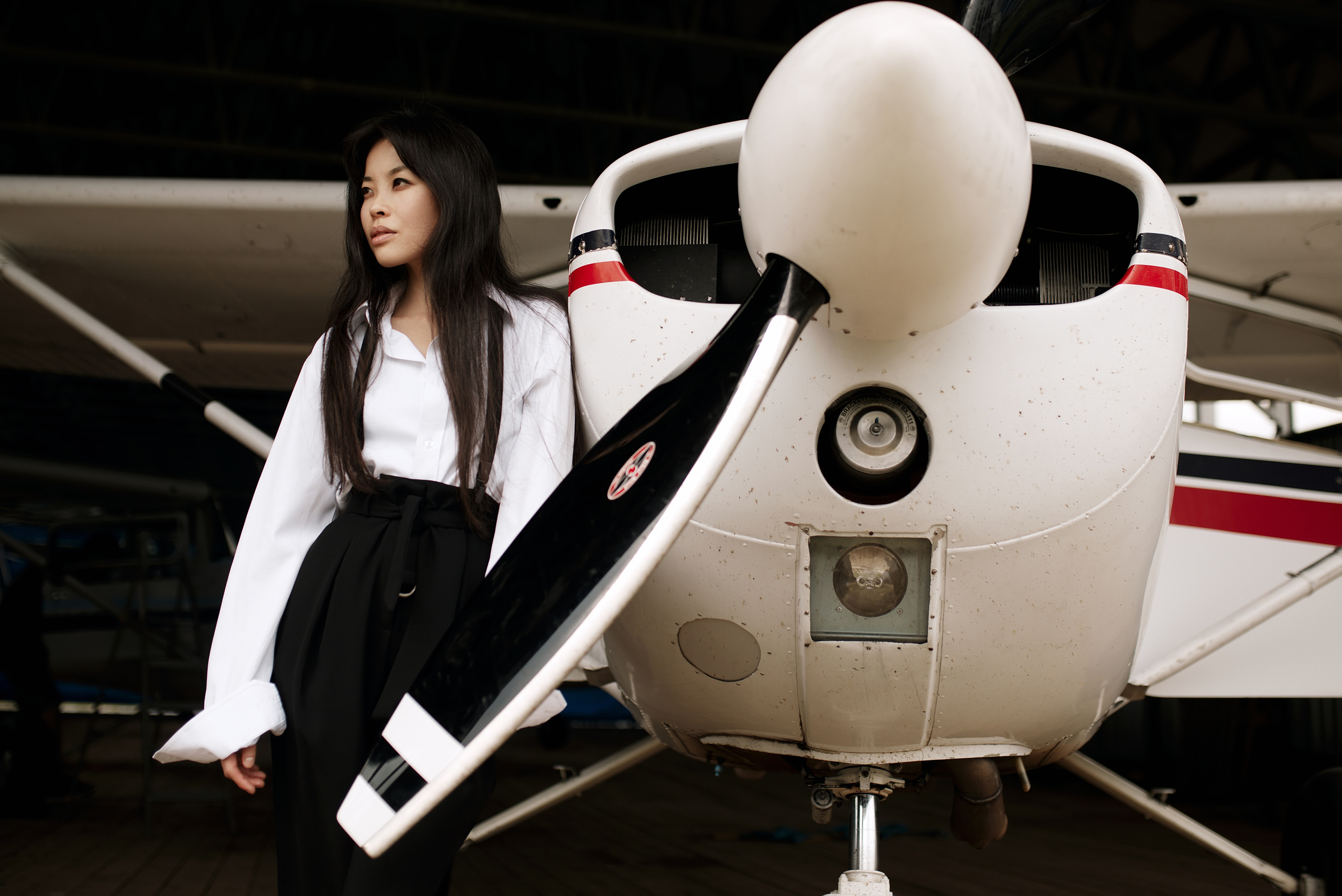 Portrait. Фотограф Дмитрий Тур — профессиональная фотосъемка мероприятий и портретов в Москве и Московской области