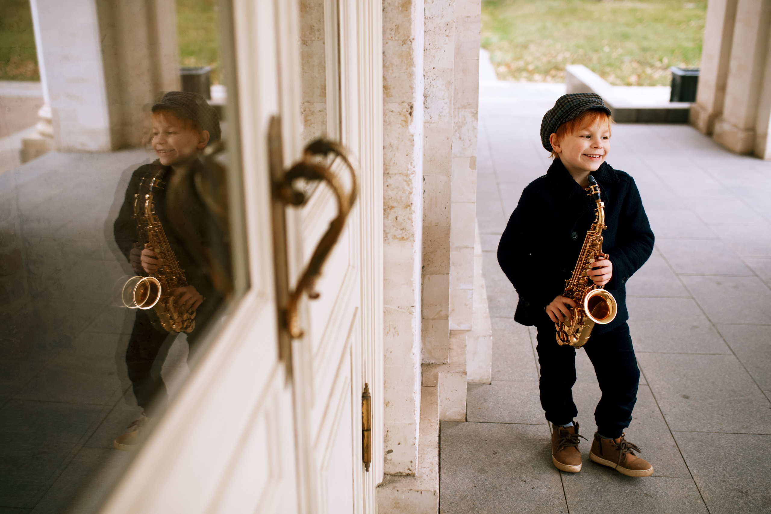 Осенний блюз. Фотограф Дмитрий Тур — профессиональная фотосъемка мероприятий и портретов в Москве и Московской области