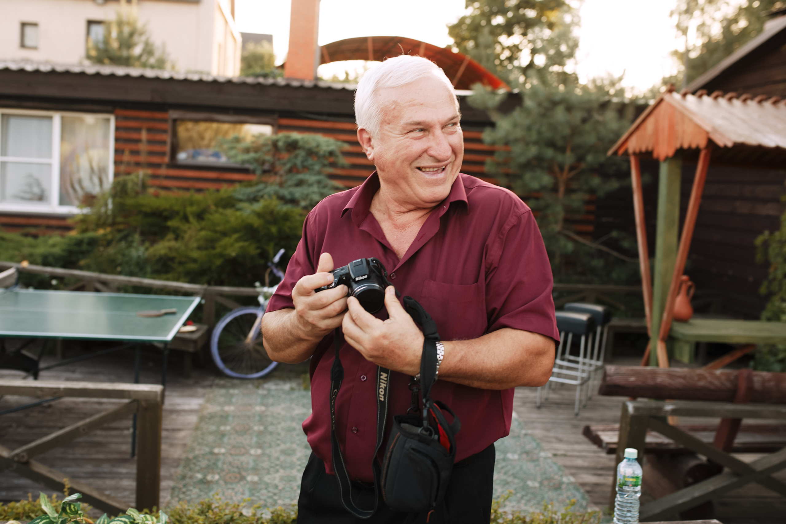 Алиса и Антон. Фотограф Дмитрий Тур — профессиональная фотосъемка мероприятий и портретов в Москве и Московской области