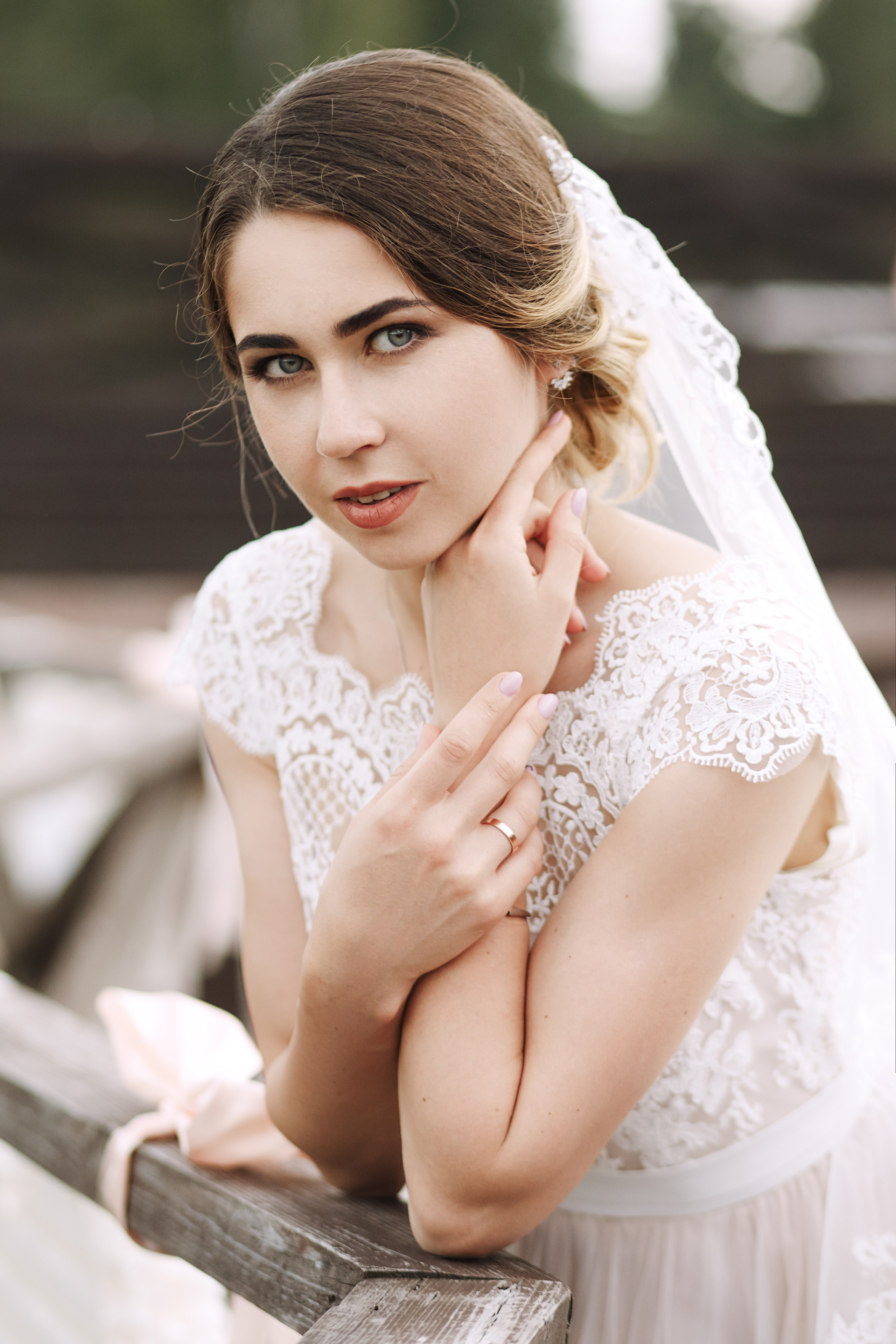 Алиса и Антон. Фотограф Дмитрий Тур — профессиональная фотосъемка мероприятий и портретов в Москве и Московской области