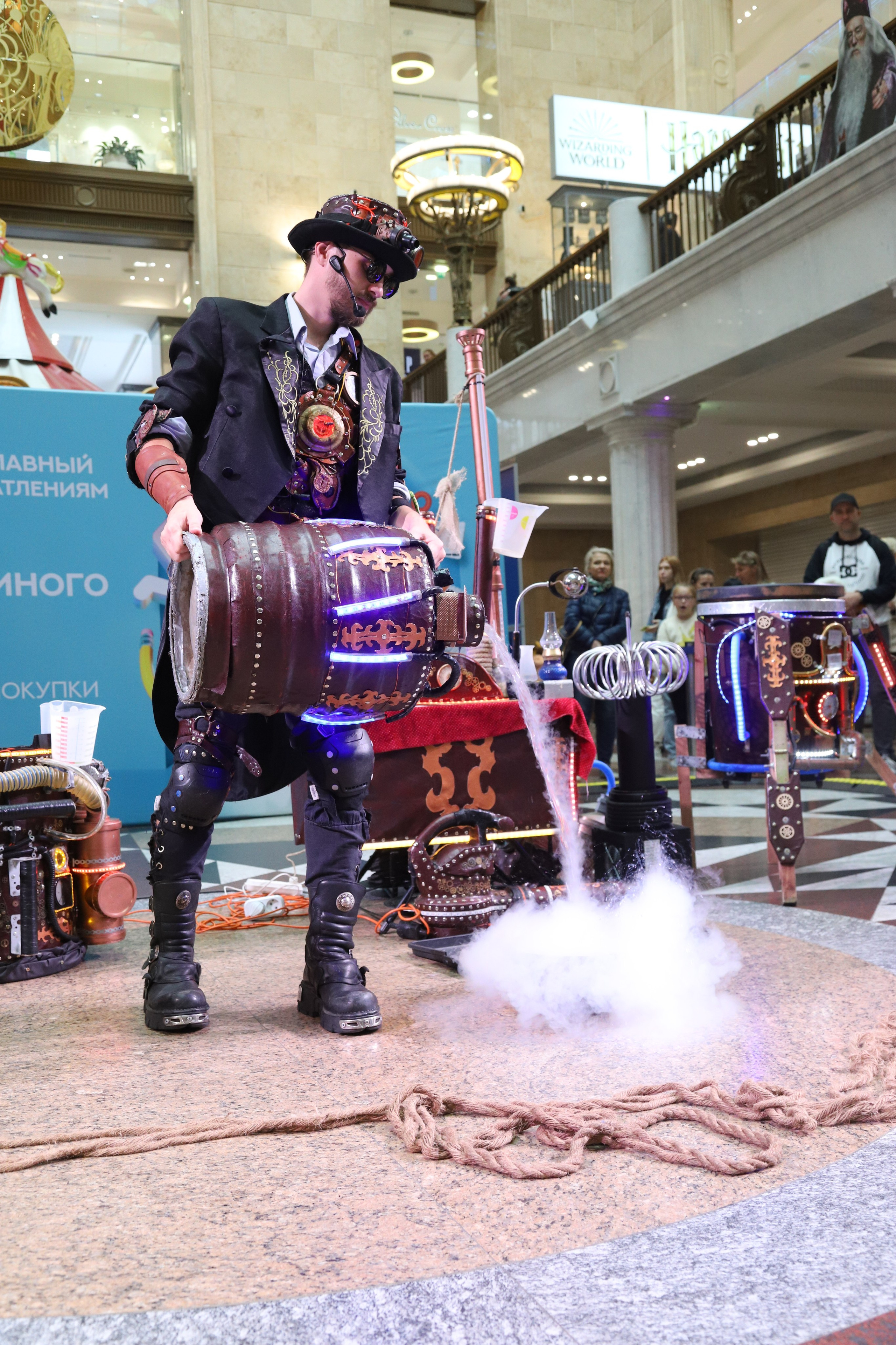 Репортажная съемка. GALLERY