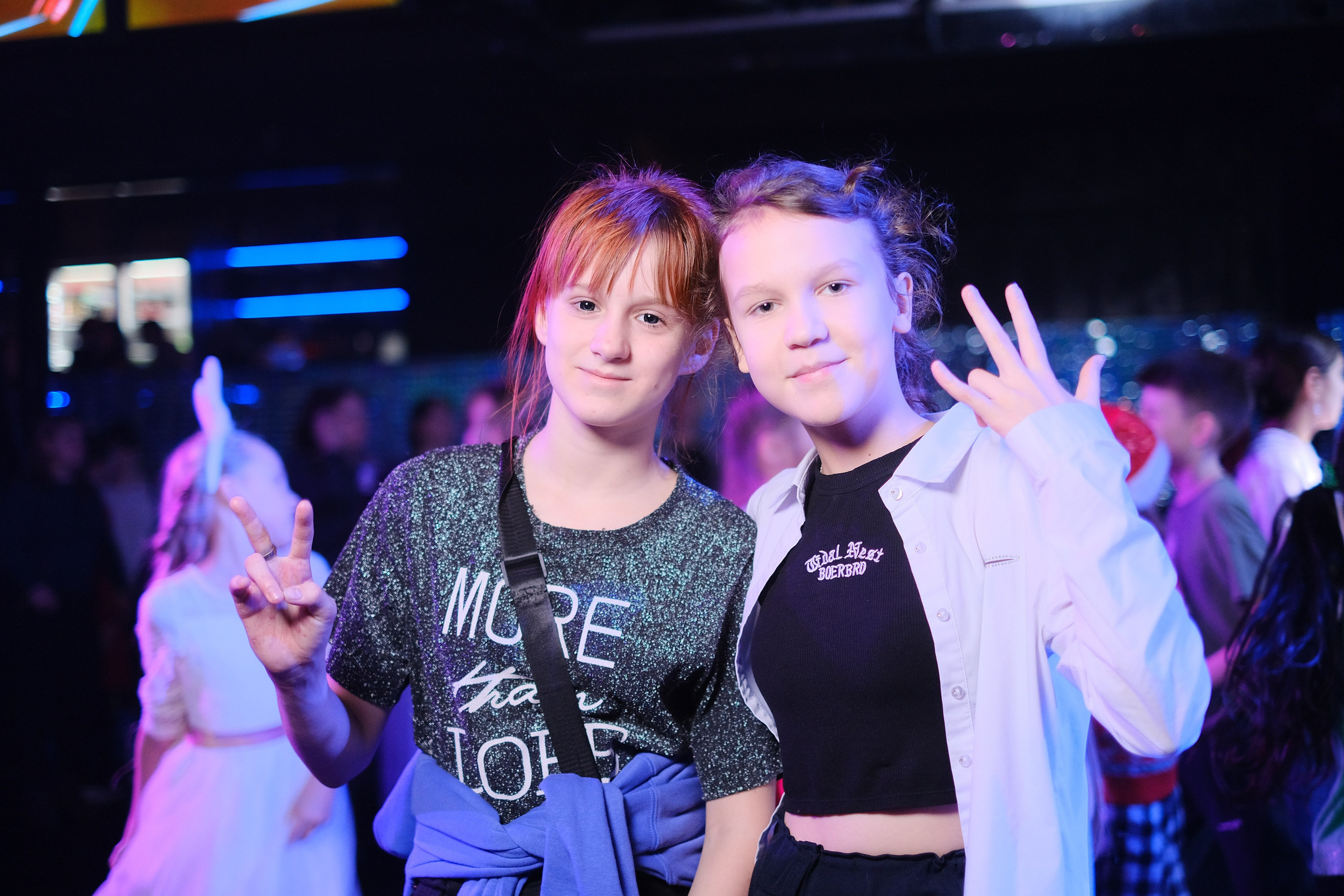 Детские праздники и дискотеки. Свадебный и репортажной фотограф Денис Ожигин в Краснодаре и Краснодарском крае