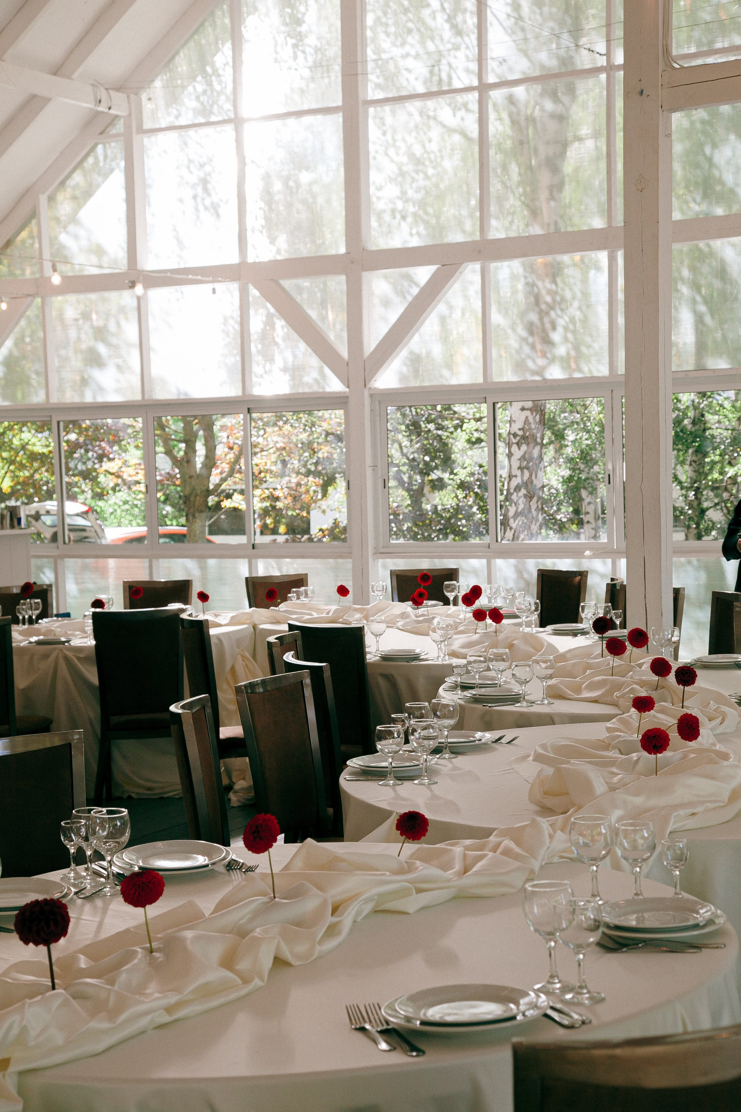 Свадебный декор. Декор свадеб и мероприятий ALE DECOR