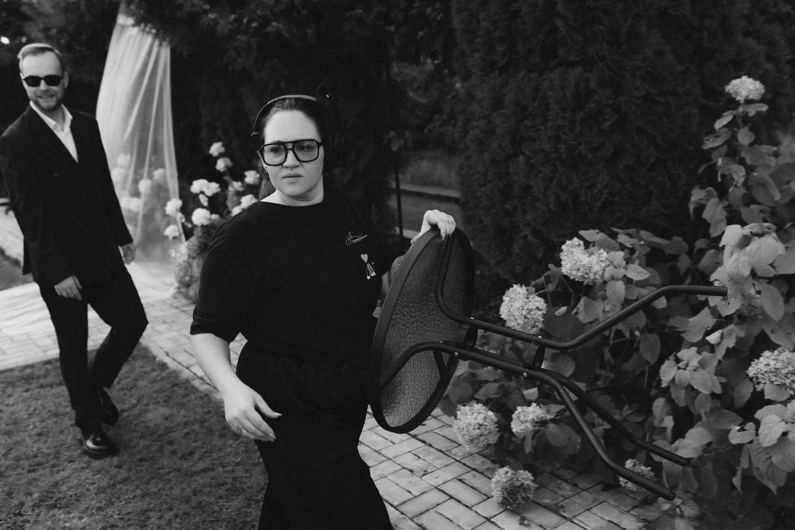 Глеб и Мария. Свадебный фотограф Евгения Черепанова