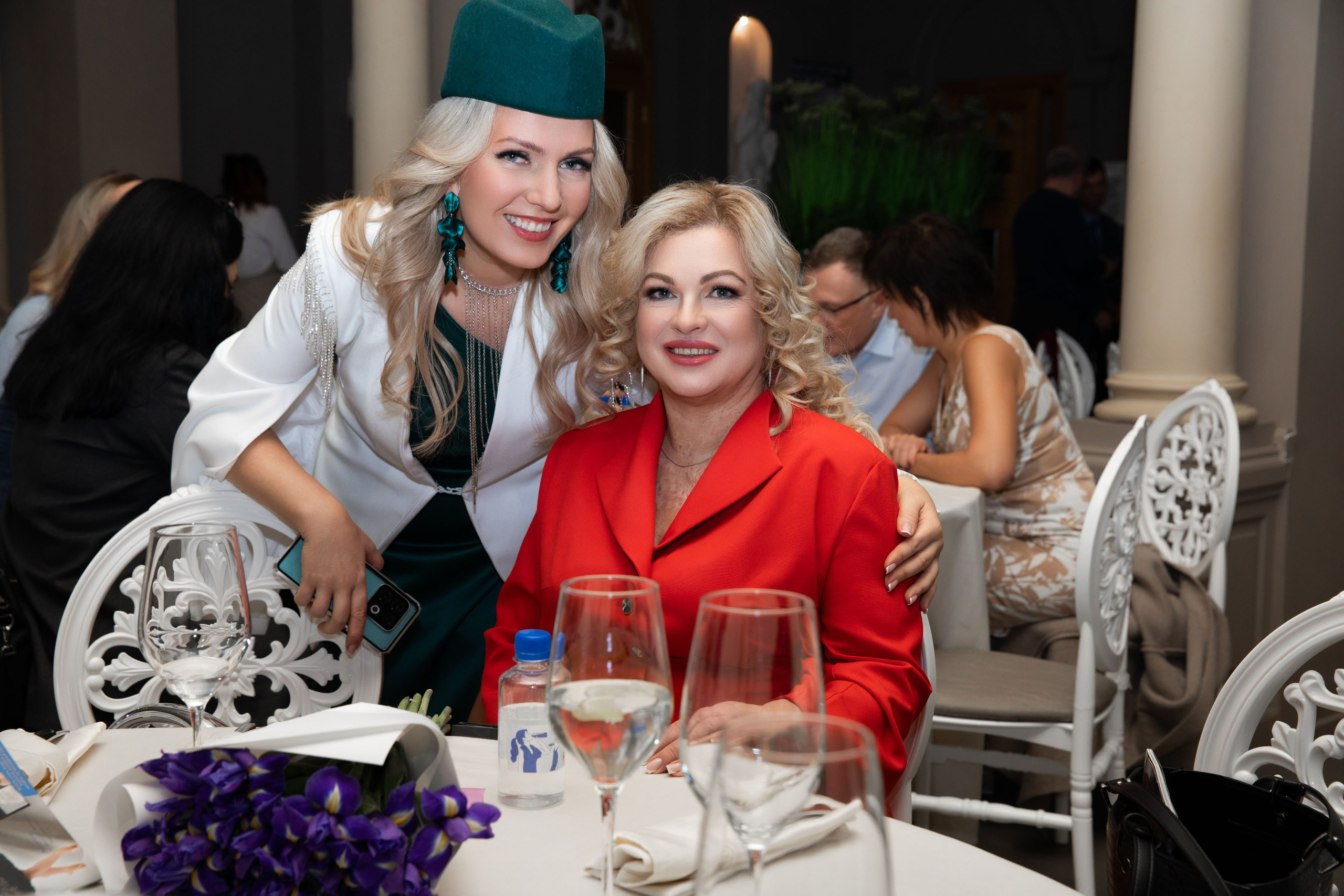 23.02.2025 Антифорум Татьяны Босовой. Фотограф в Санкт-Петербурге Алена Сертакова