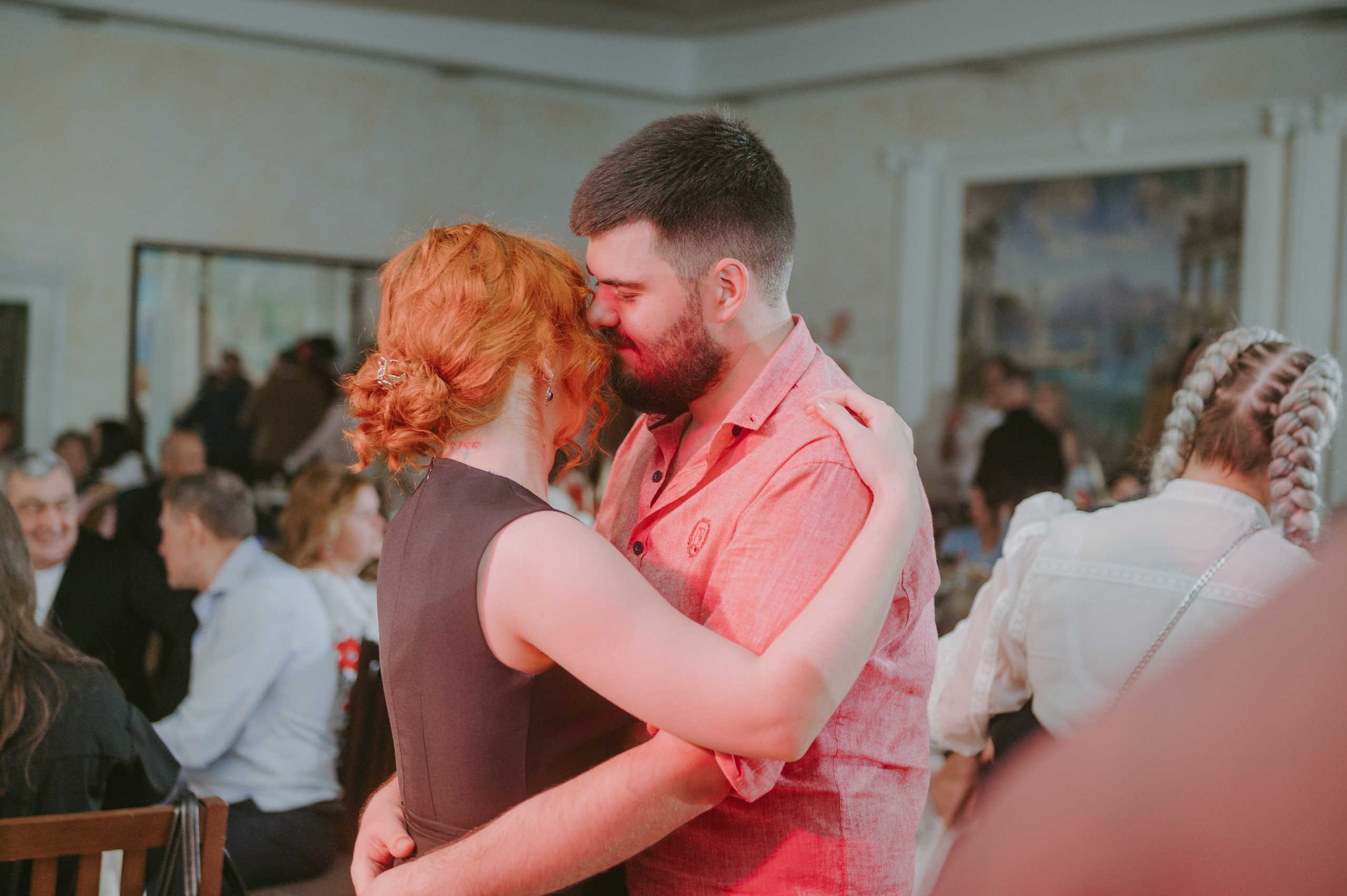 Полина & Михаил. Свадебный и семейный фотограф город Темрюк Фотостудия Темрюк