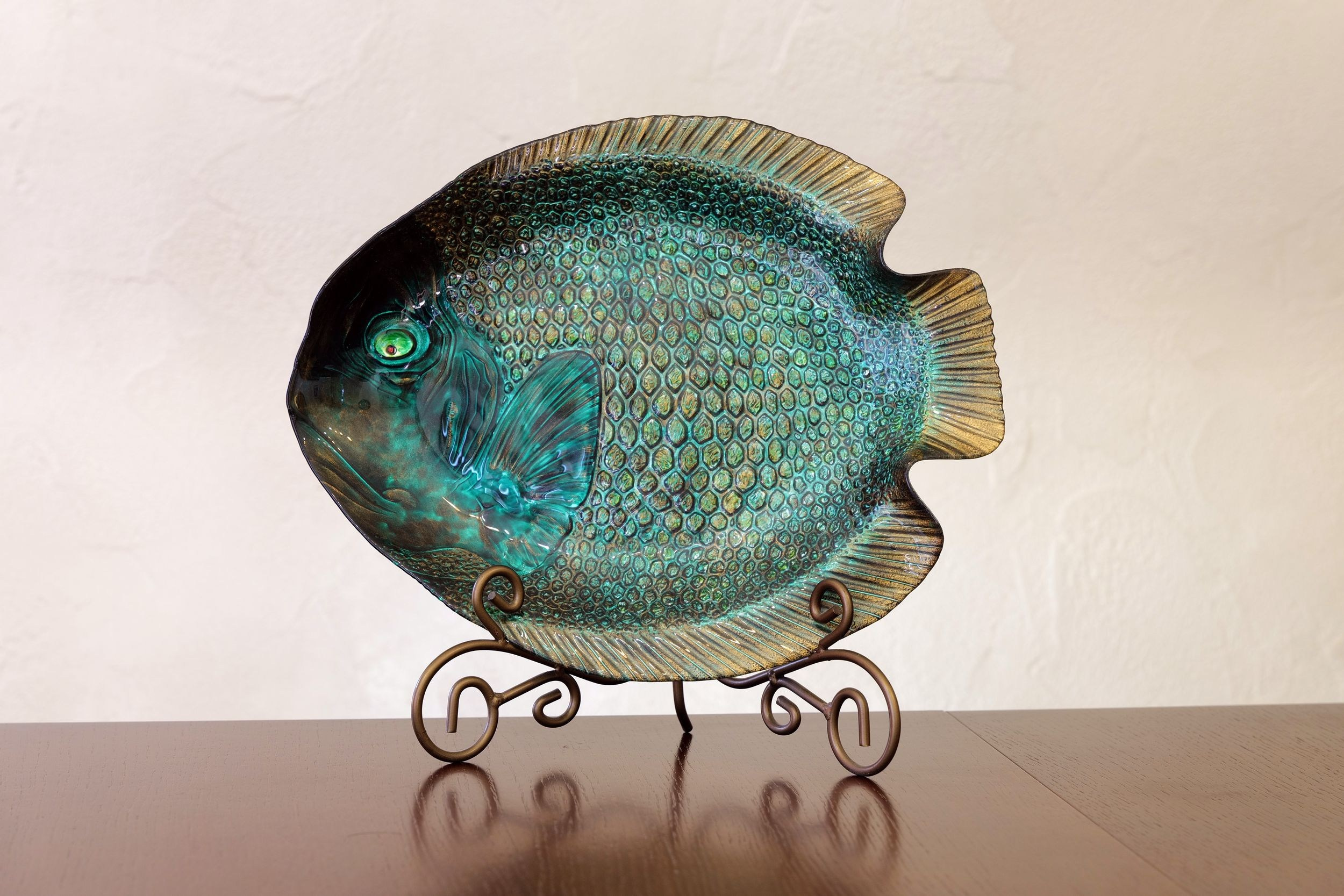 Изобразительное искусство «Art FISH». Главная