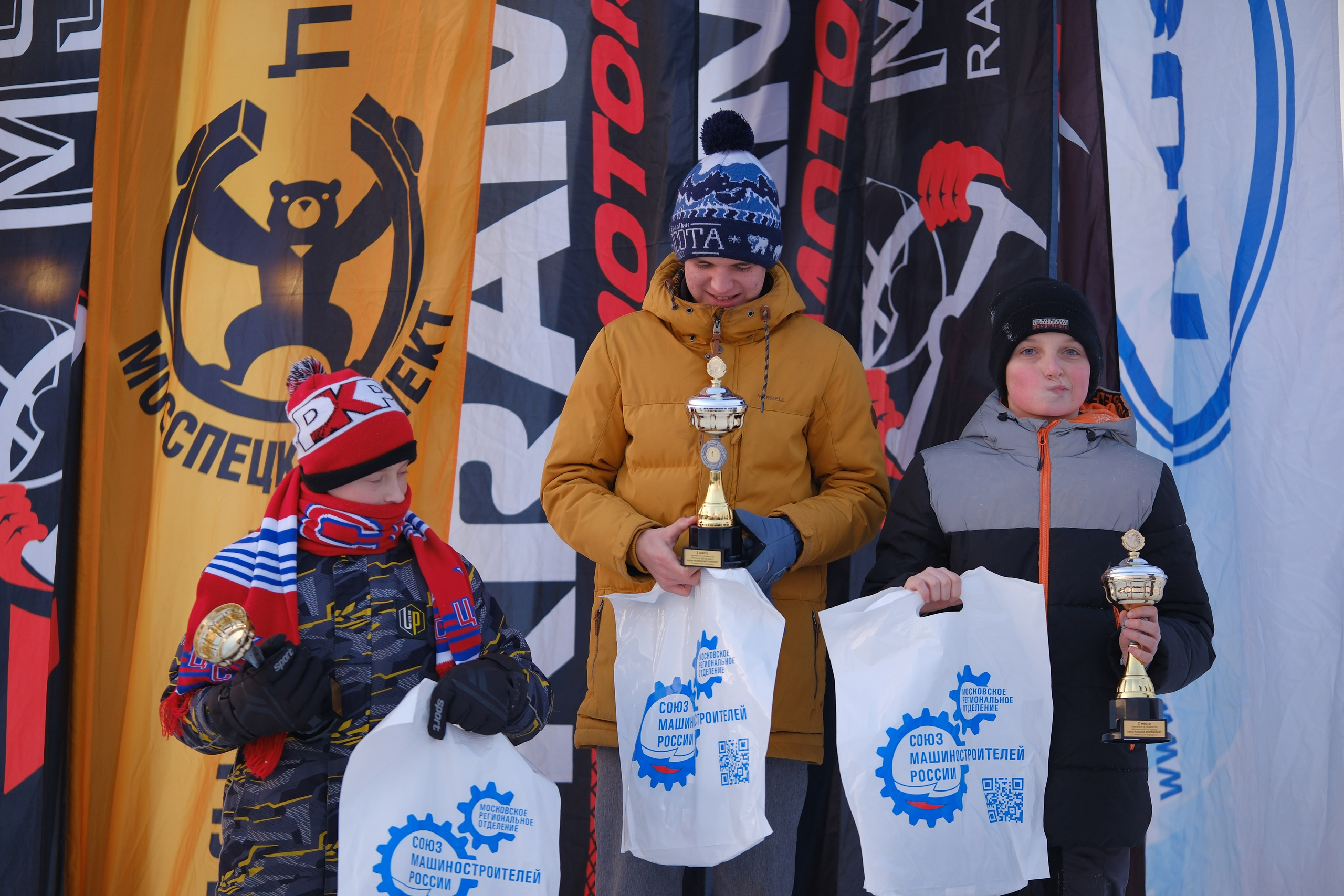 Кубок Kramar Motorsport 13.01.2024. Авто и мотоспорт — фотограф Антон Медведев iCoguar