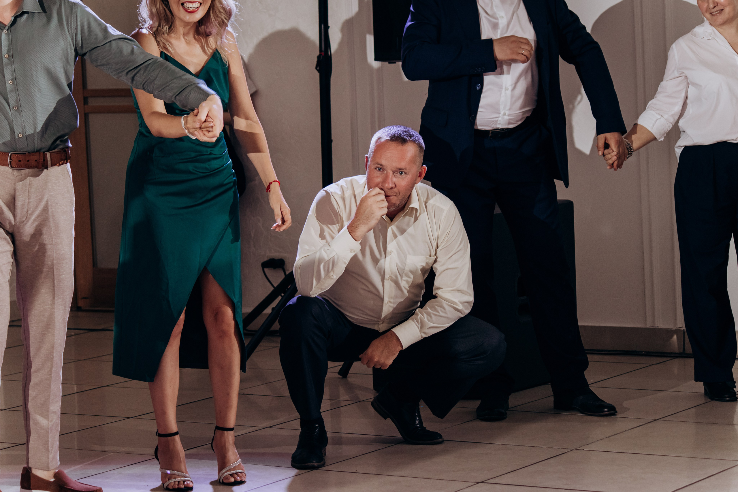 Сергей и Дарья. Свадебный фотограф Челябинск