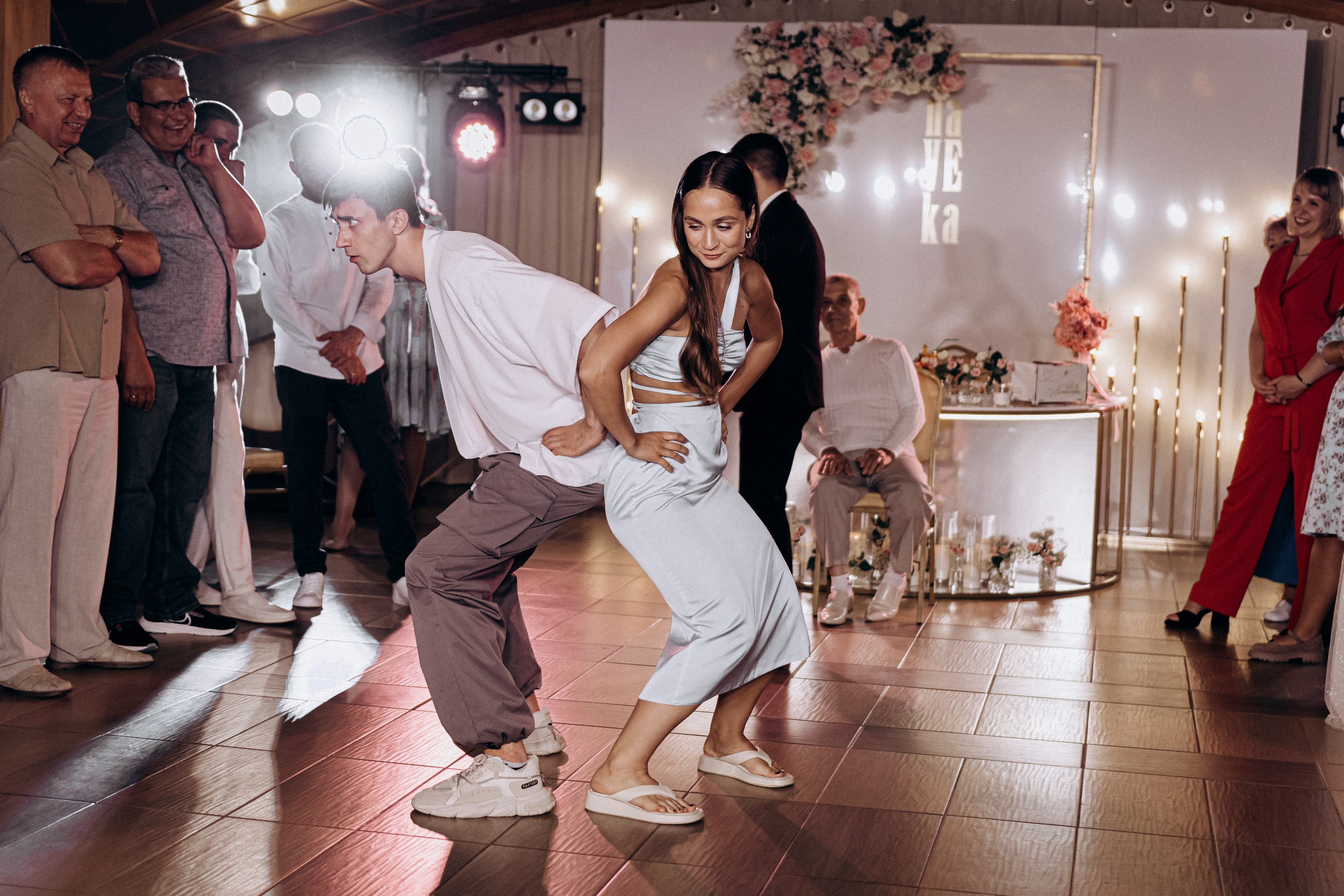 Никита и Кристина. Свадебный фотограф Челябинск