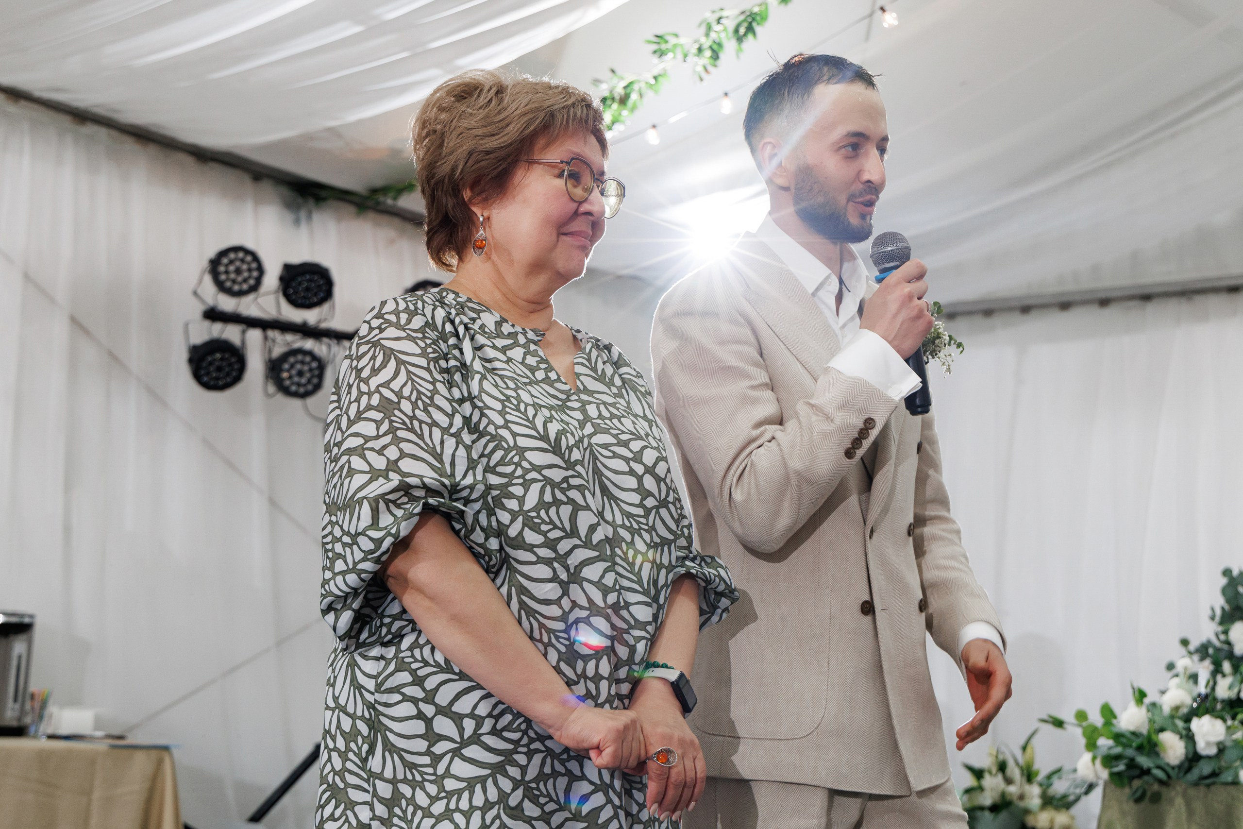 Дмитрий и Виктория (27-07-2024)