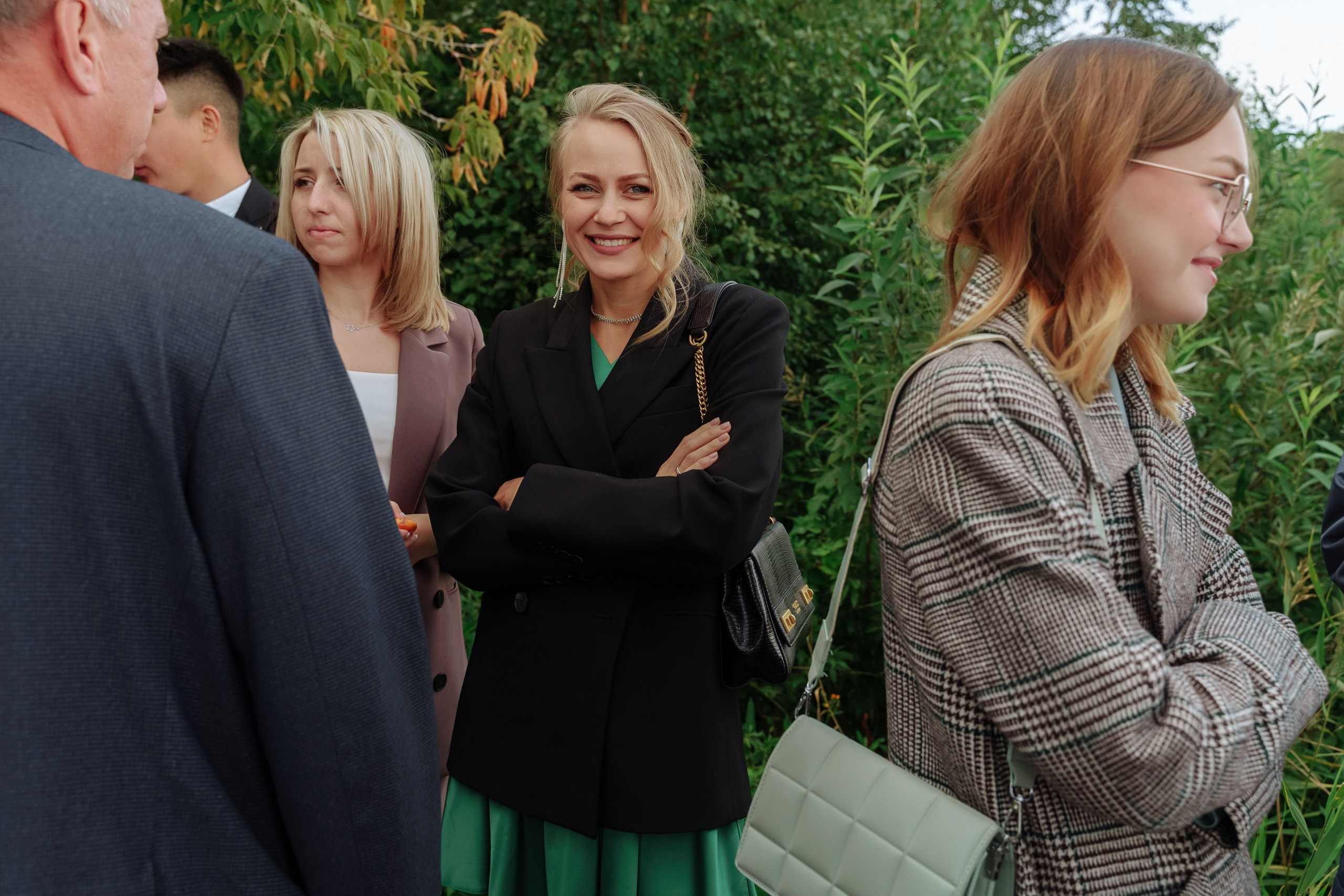 Даниил и Анастасия (26-08-2023)