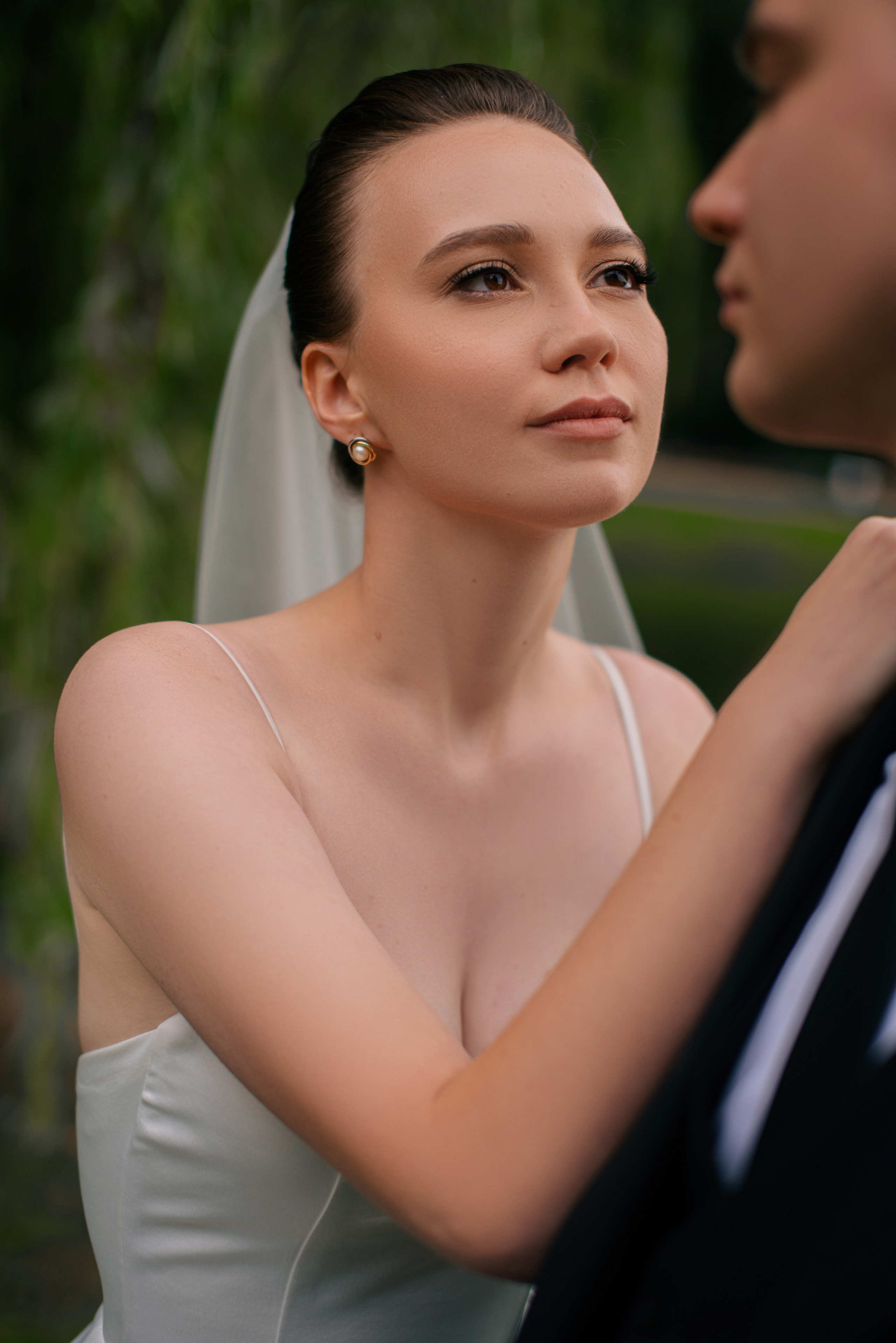 Love D&I. Negovora_allady