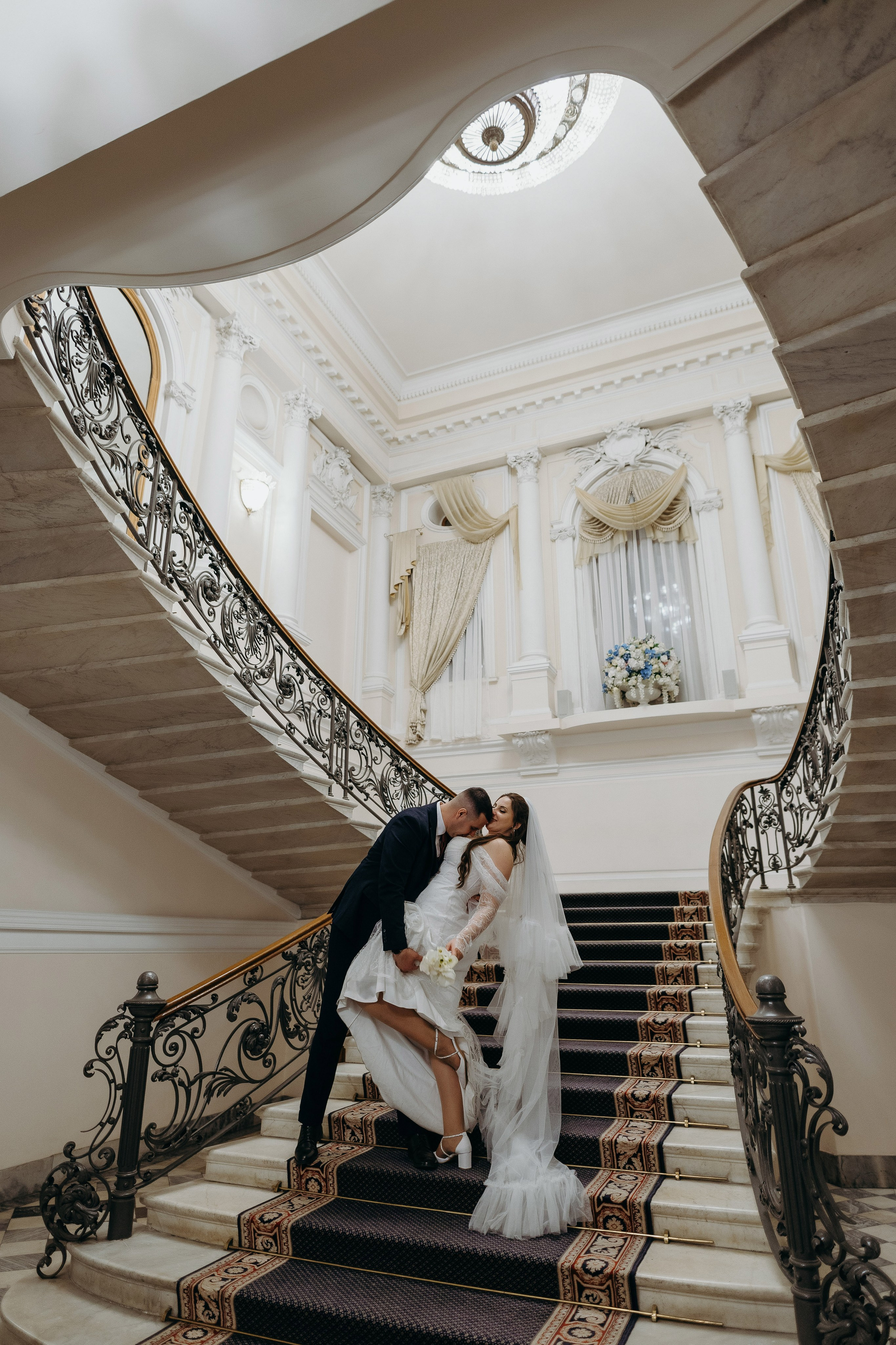 Wedding day 22.09.24. Свадебный фотограф в Санкт-Петербурге