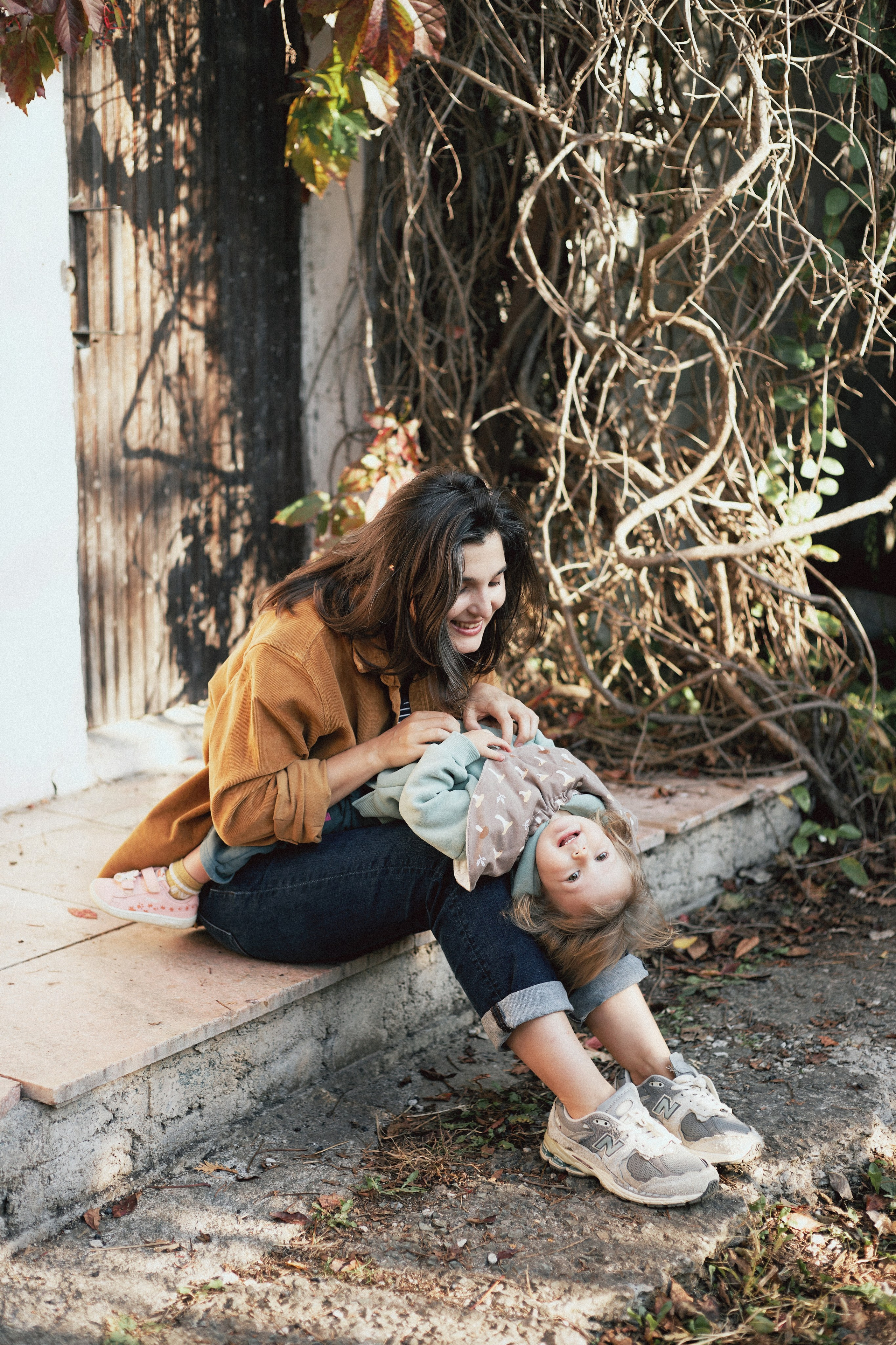 Настя & Агния. Фотограф Ионова Анастасия, г Владивосток