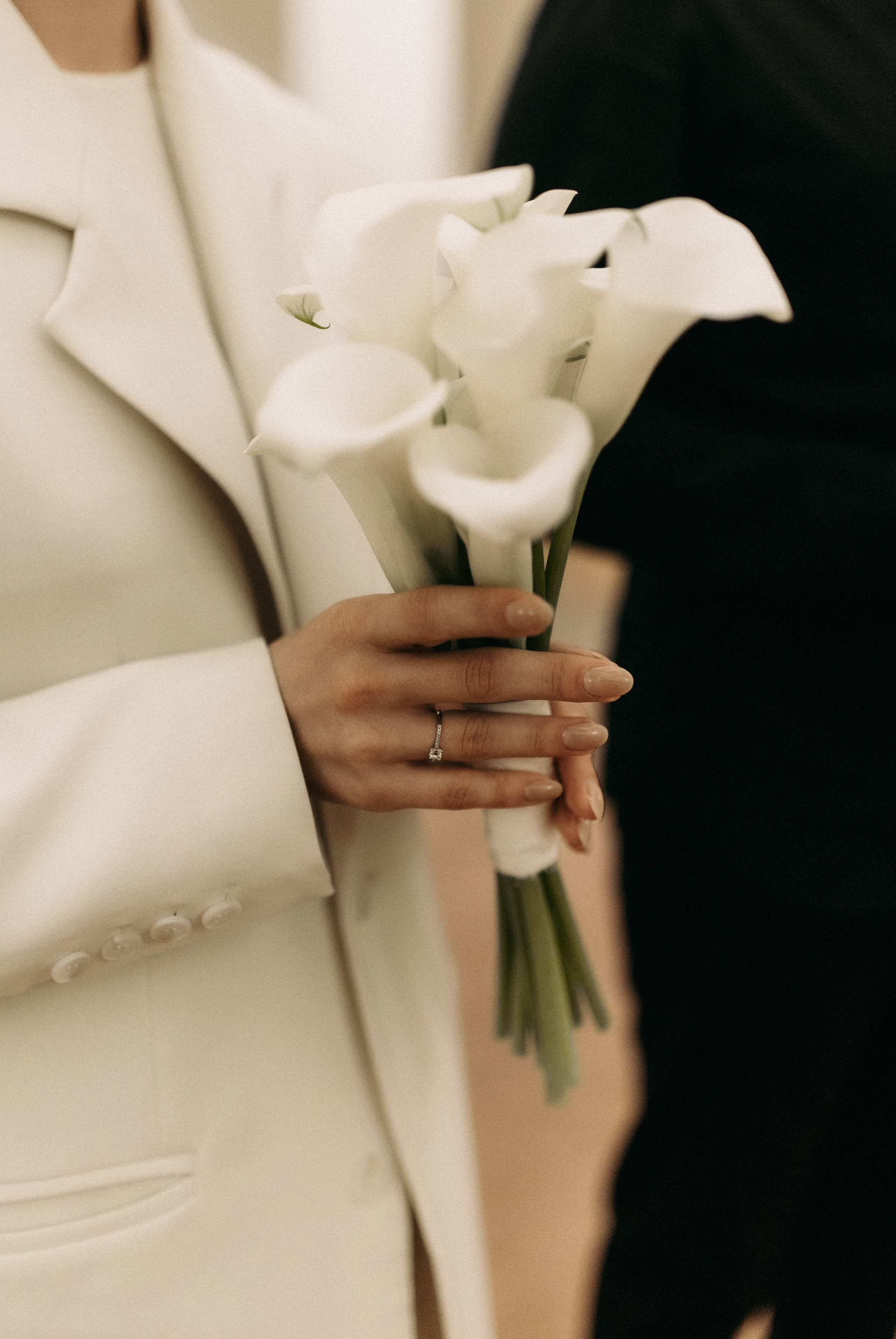 Надежда и Даниил. Фотограф в Санкт-Петербурге