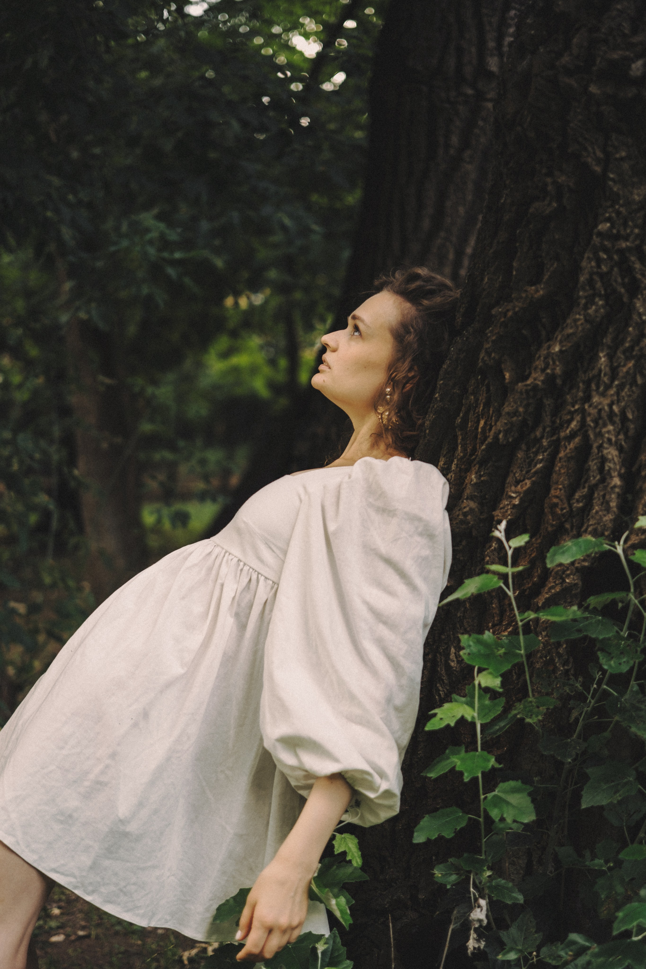 Арина Парк Горького. Vladimirbaklenev