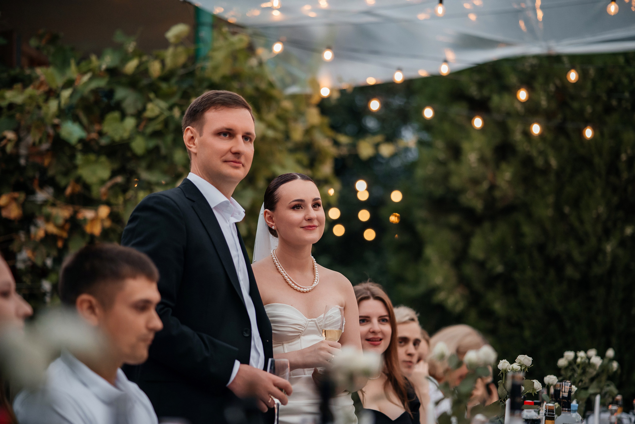 «Свадьба Даши и Артема». Школьный фотограф в Валуйках. Фотосессии для выпускников и изготовление выпускных альбомов в городе Валуйки и в Белгородской области