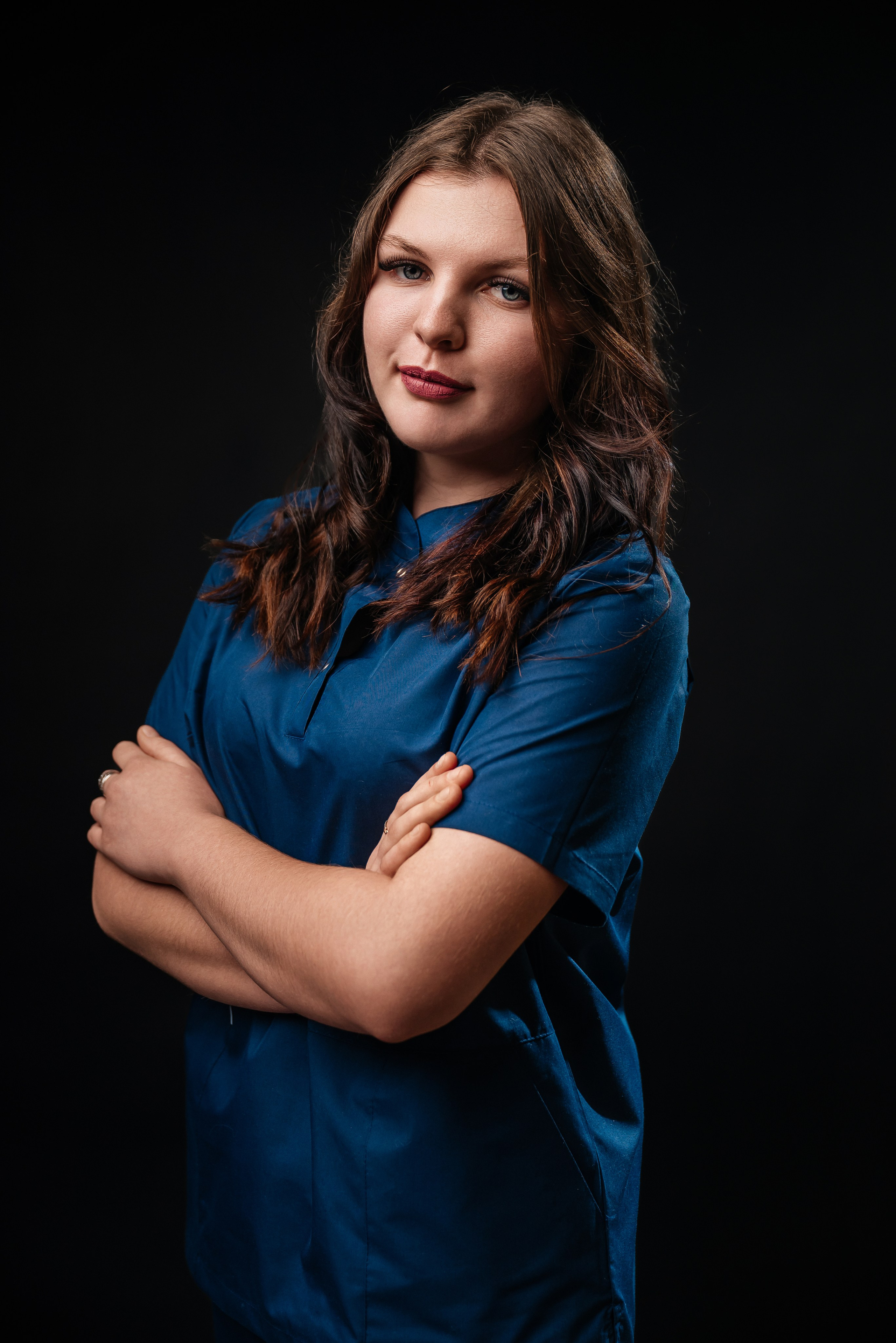 Nurses 2026. Школьный фотограф в Валуйках. Фотосессии для выпускников и изготовление выпускных альбомов в городе Валуйки и в Белгородской области