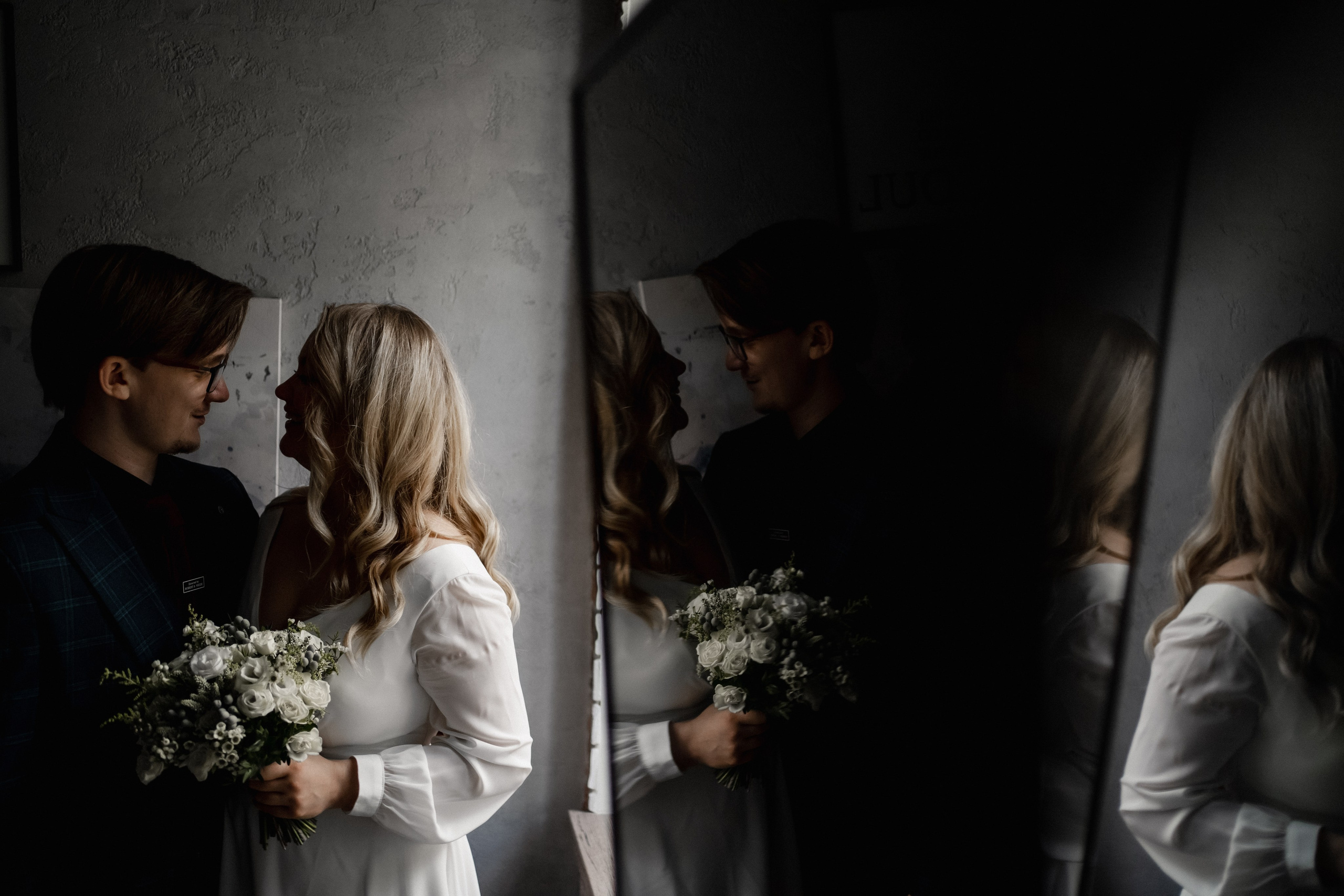 Aleksandr & Alina. Dolce_wedding