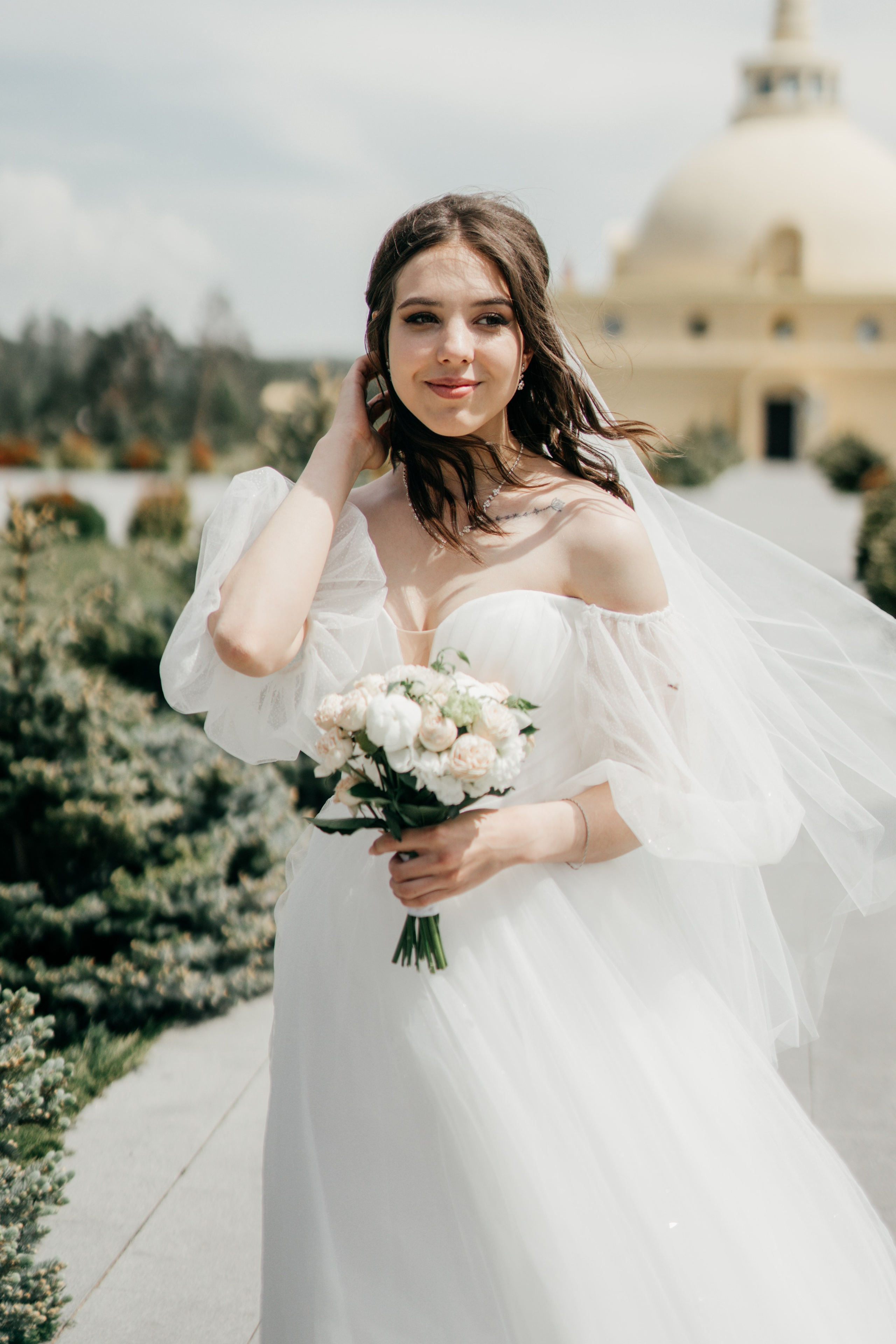 Свадьба Андрея и Валерии. Фотограф Улан-Удэ