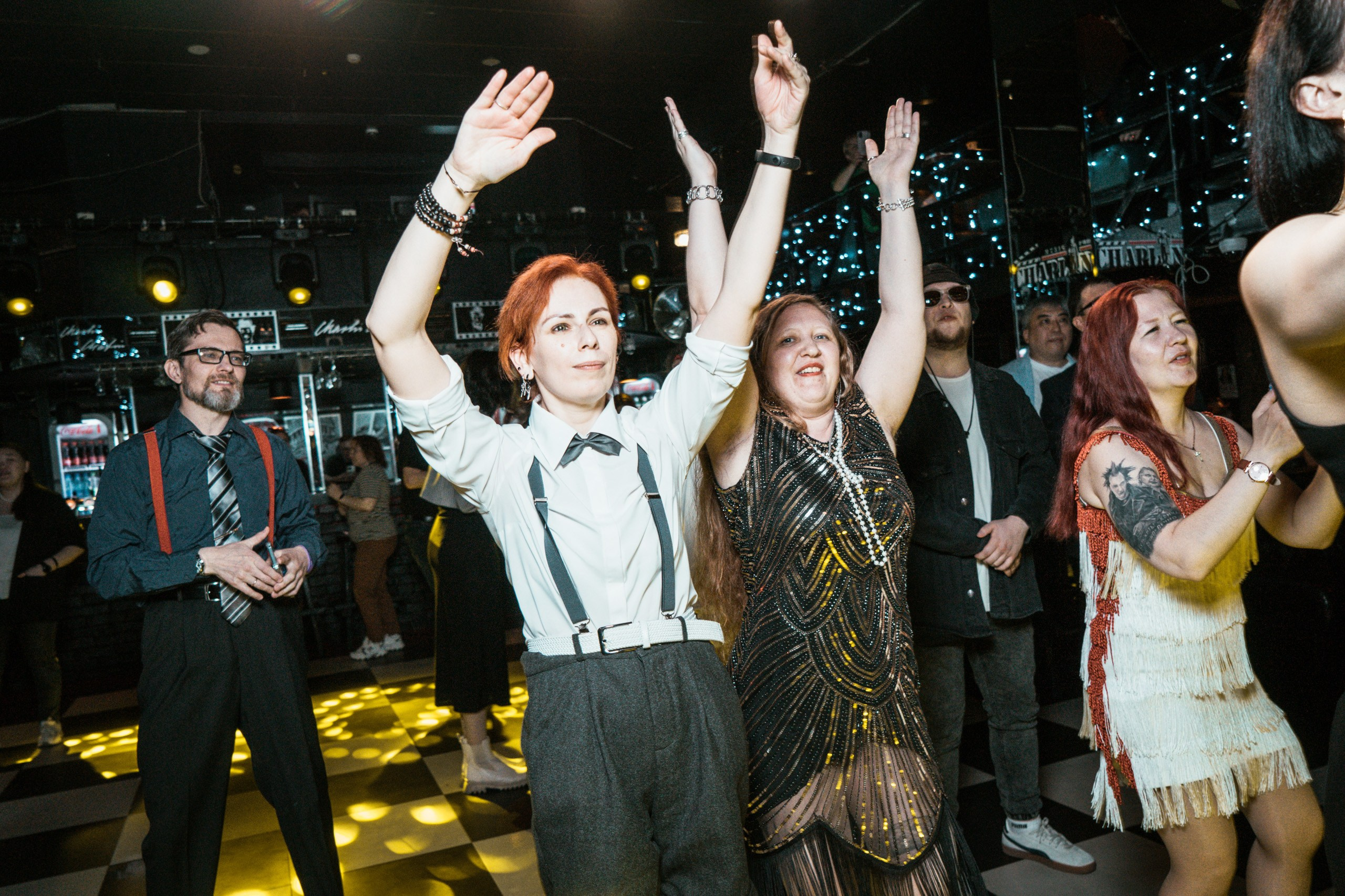 Выпускной Не Школы Барабанов. Фотограф Улан-Удэ