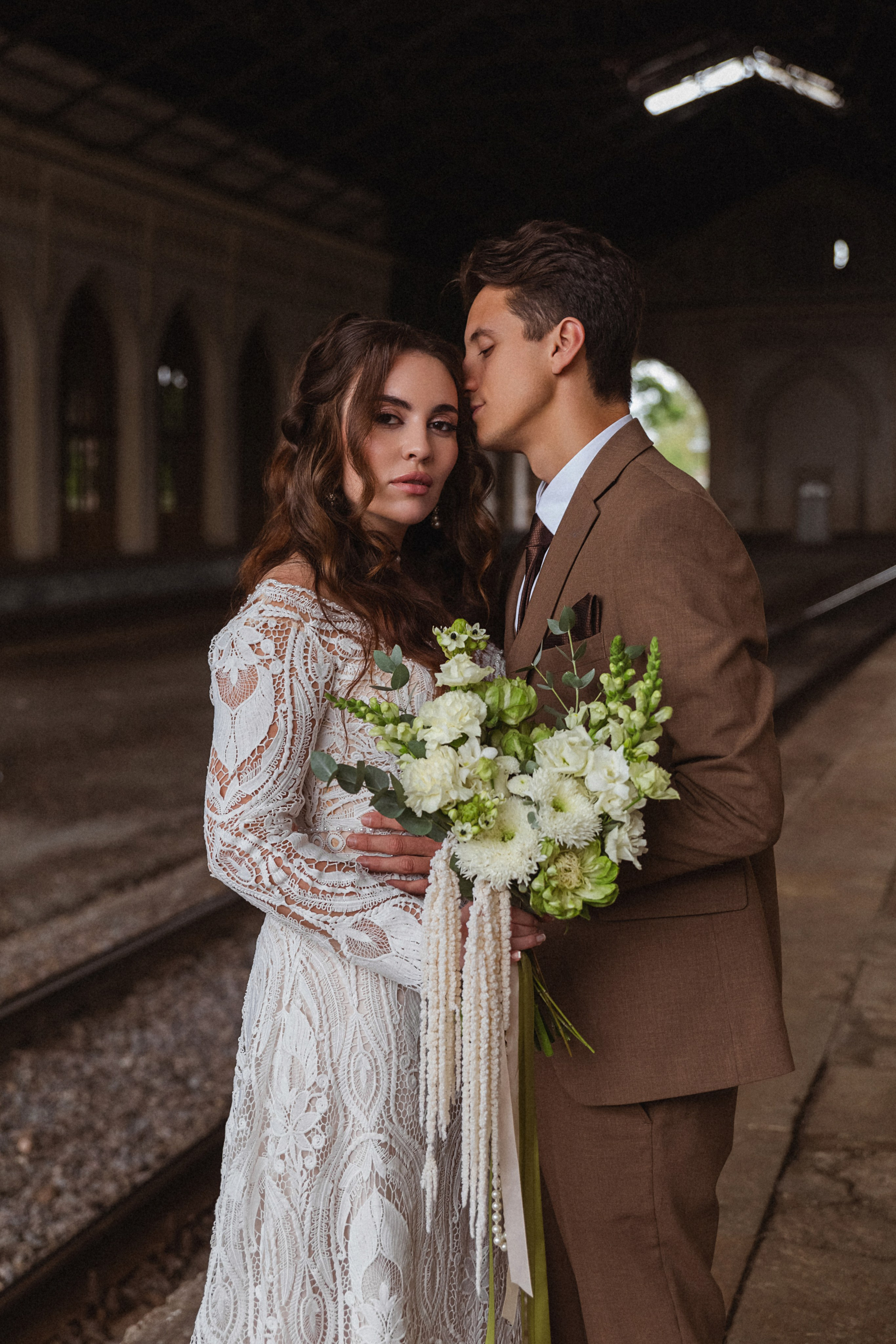 O & D. Портретный и Семейный фотограф в Санкт-Петербурге Rocket Alice