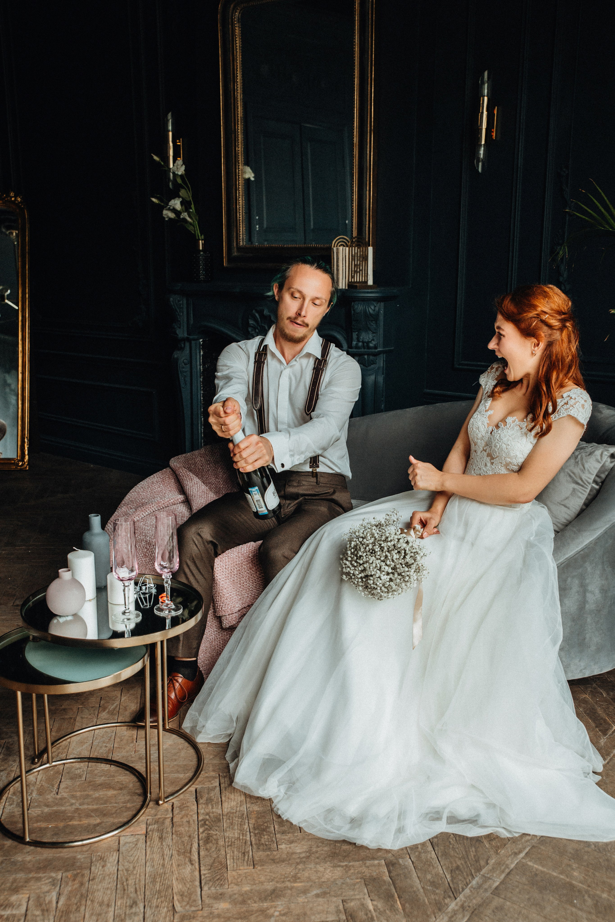 J. Портретный и Семейный фотограф в Санкт-Петербурге Rocket Alice