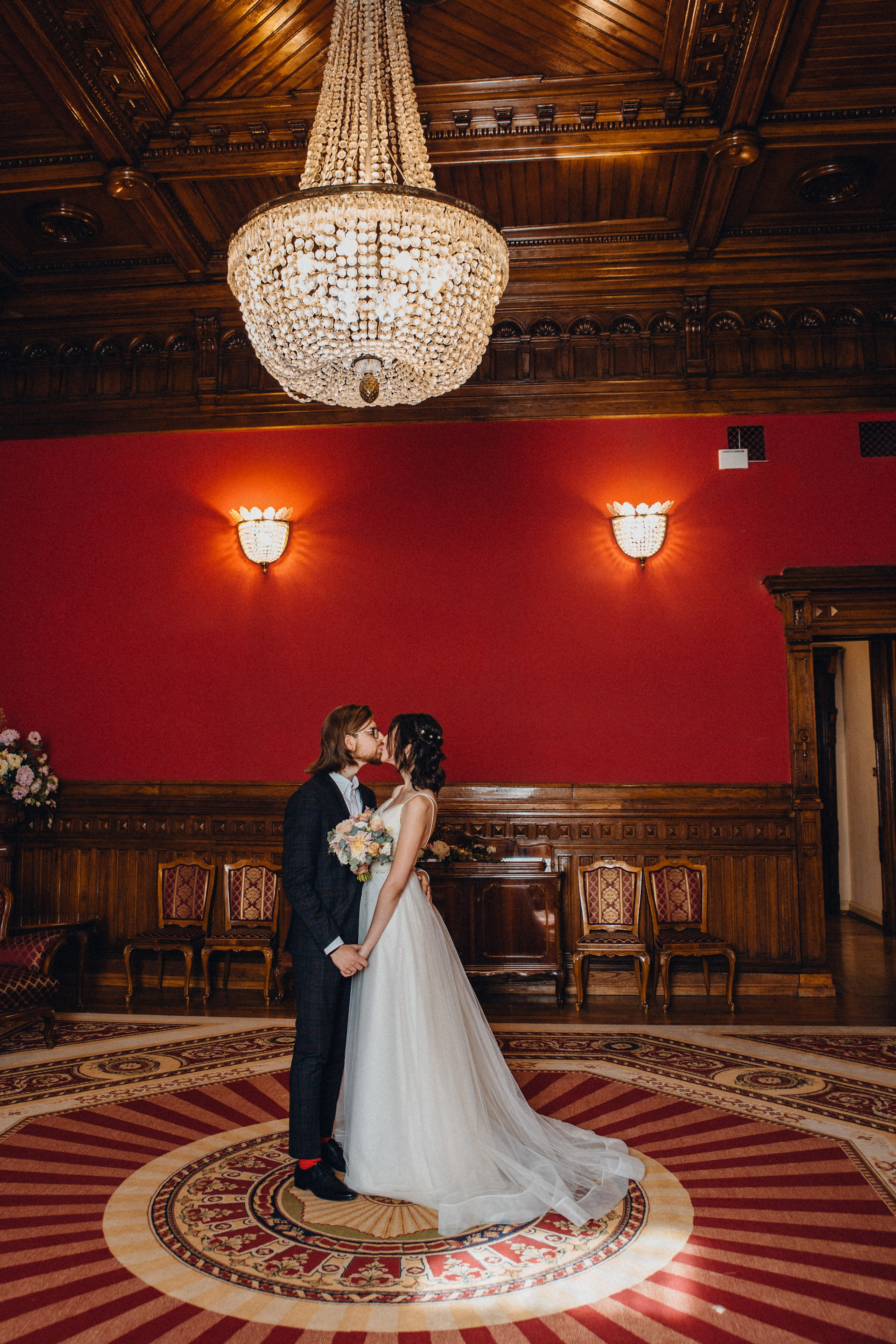 G & S. Портретный и Семейный фотограф в Санкт-Петербурге Rocket Alice