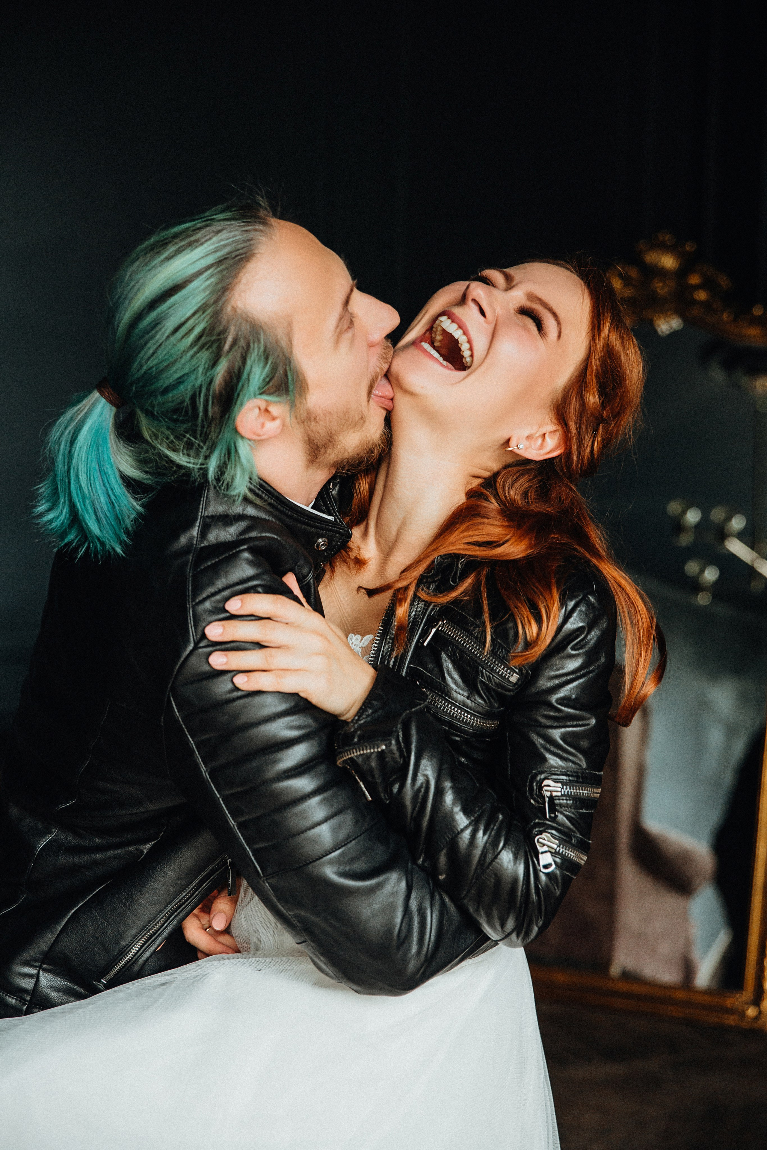 J. Портретный и Семейный фотограф в Санкт-Петербурге Rocket Alice