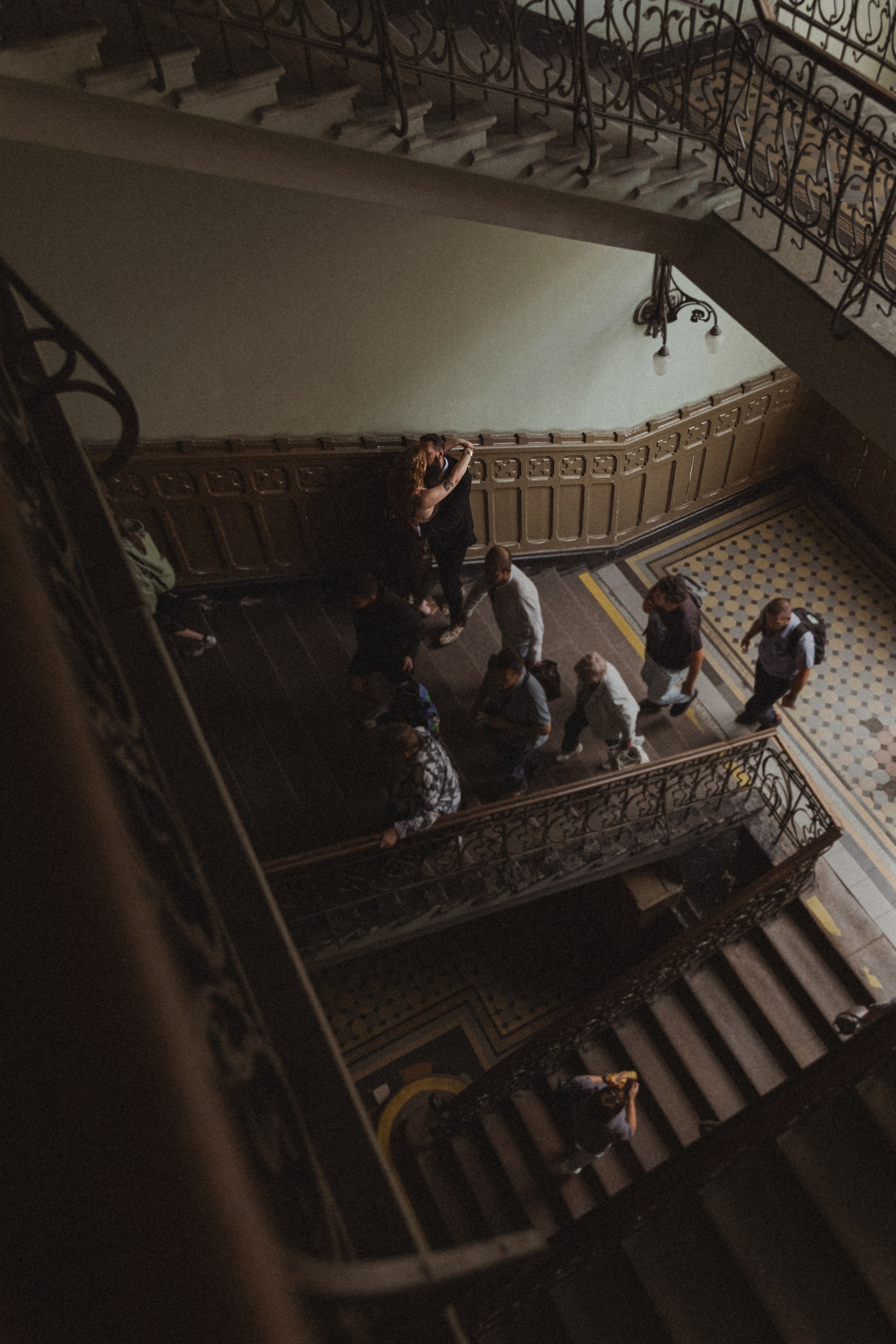 M+D. Портретный и Семейный фотограф в Санкт-Петербурге Rocket Alice