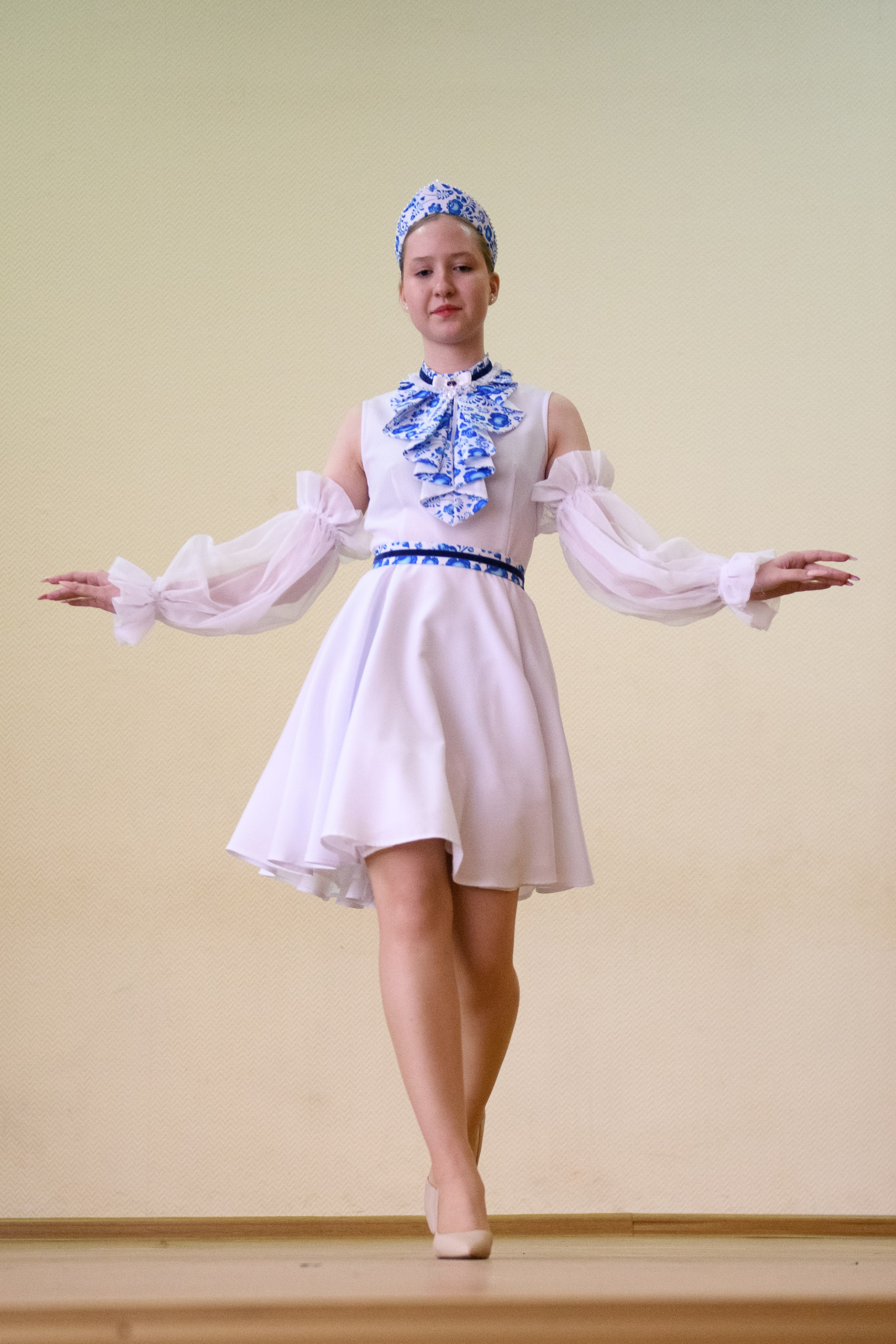 Фотосъемка конкурса молодых дизайнеров. Организация и проведение фотосъемок в Санкт-Петербурге. Фотограф Смирягин Илья