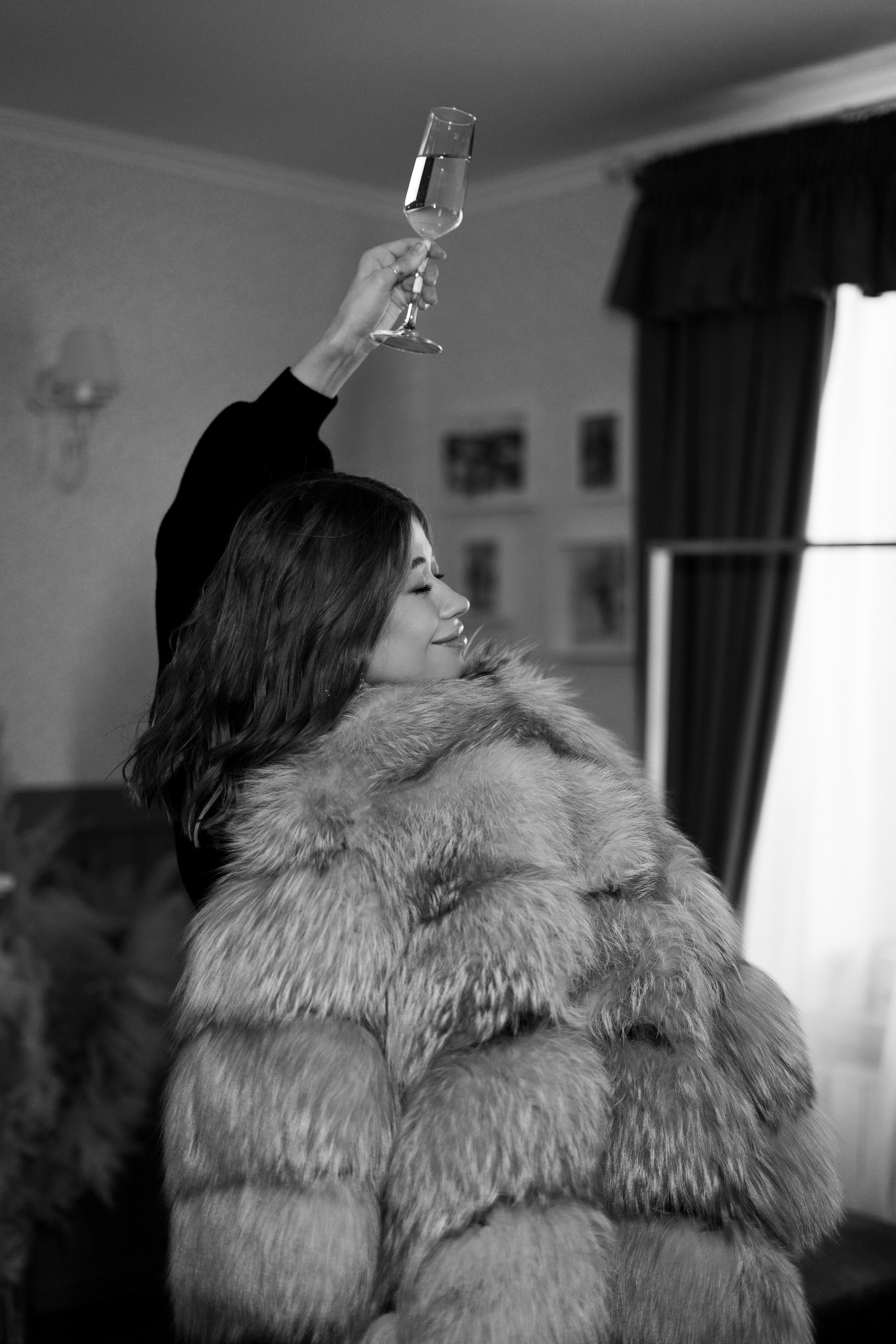 Девичник Елена. Анастасия Паршукова — фотограф Шерегеш Новосибирск