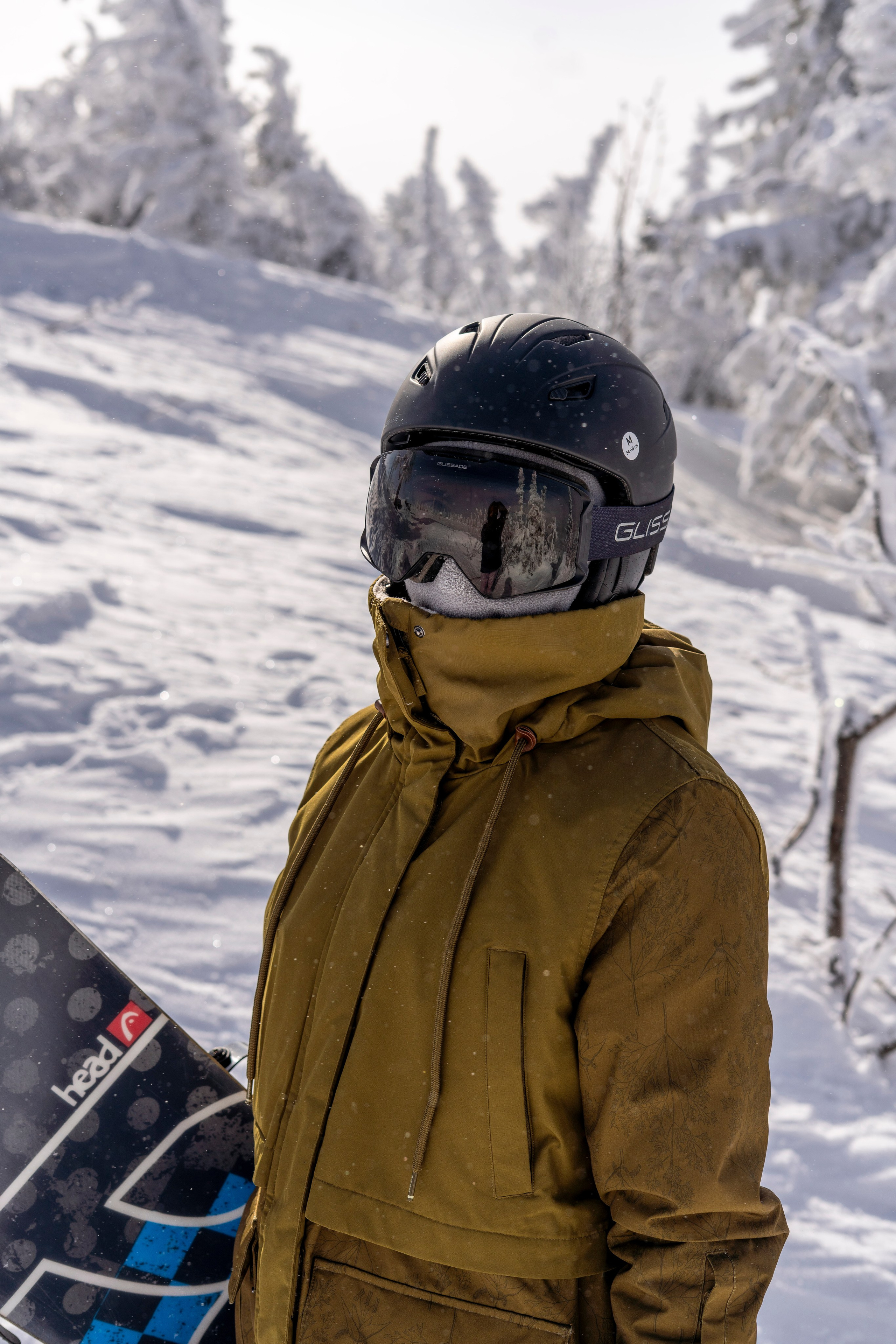 Тур. Анастасия Паршукова — фотограф Шерегеш Новосибирск