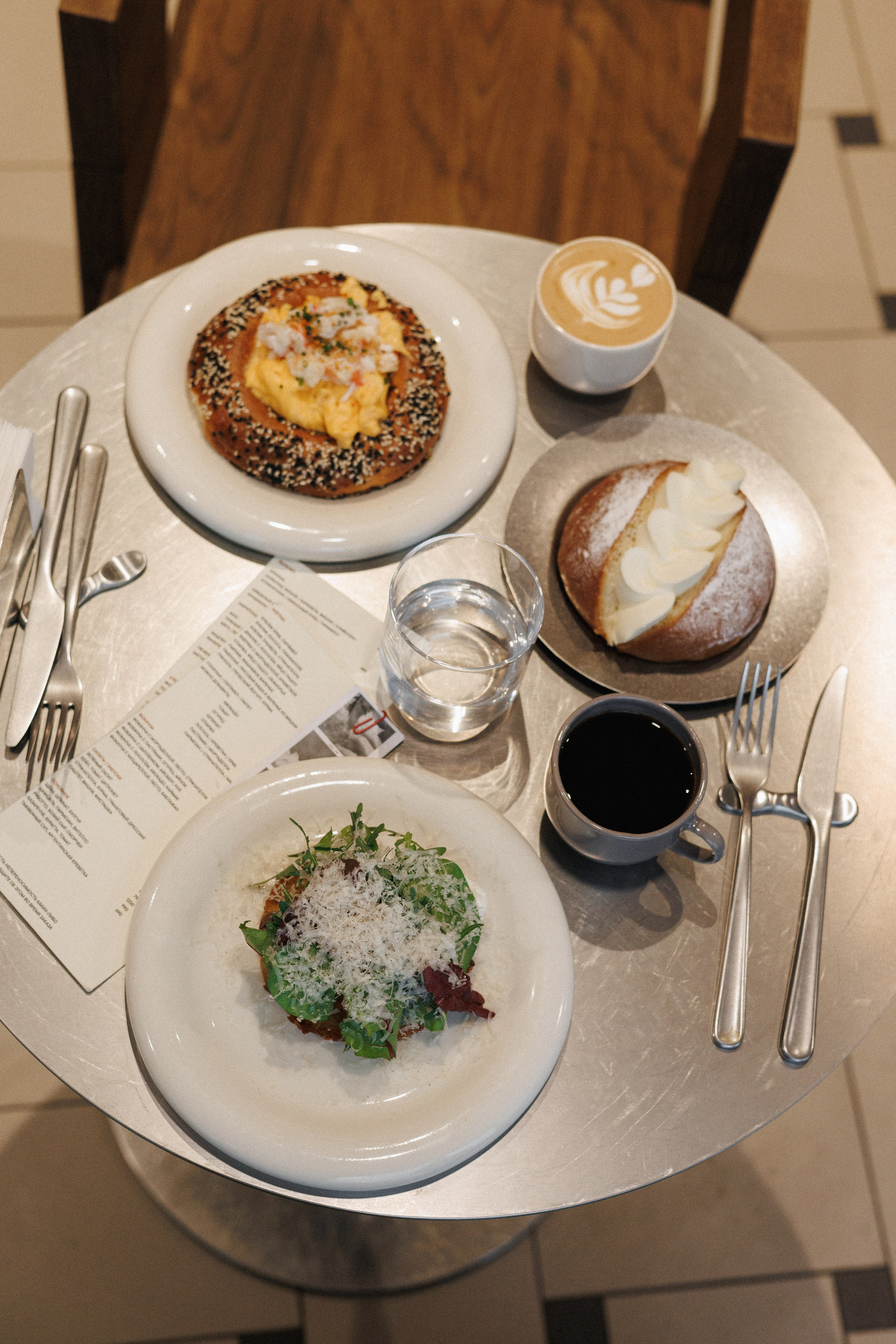 Aaark.cafe. Фотограф в Москве Виктория Губина