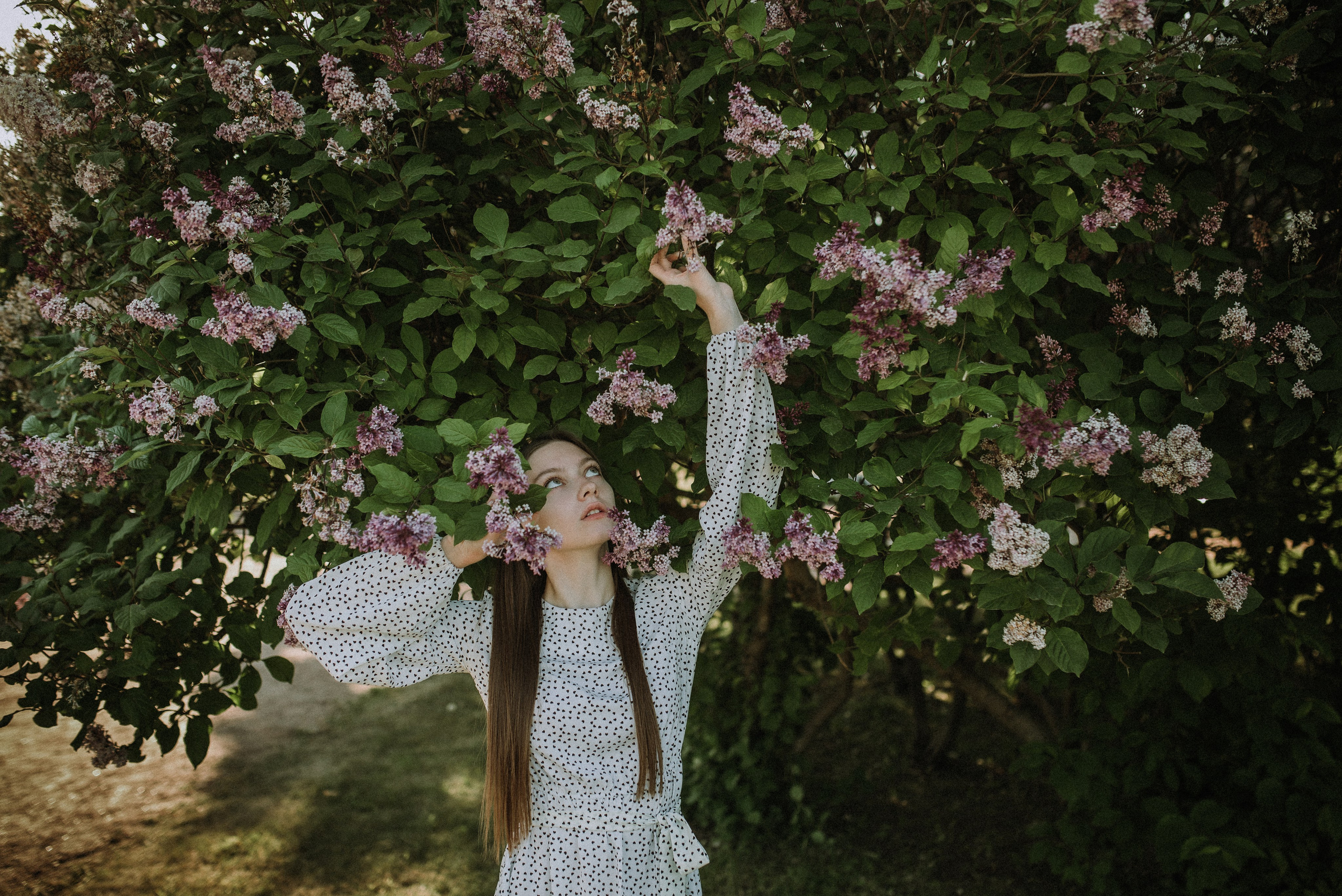 Даша и Саша из Ростова. Фотограф в Санкт-Петребурге и в Великих Луках Волченкова Екатерина