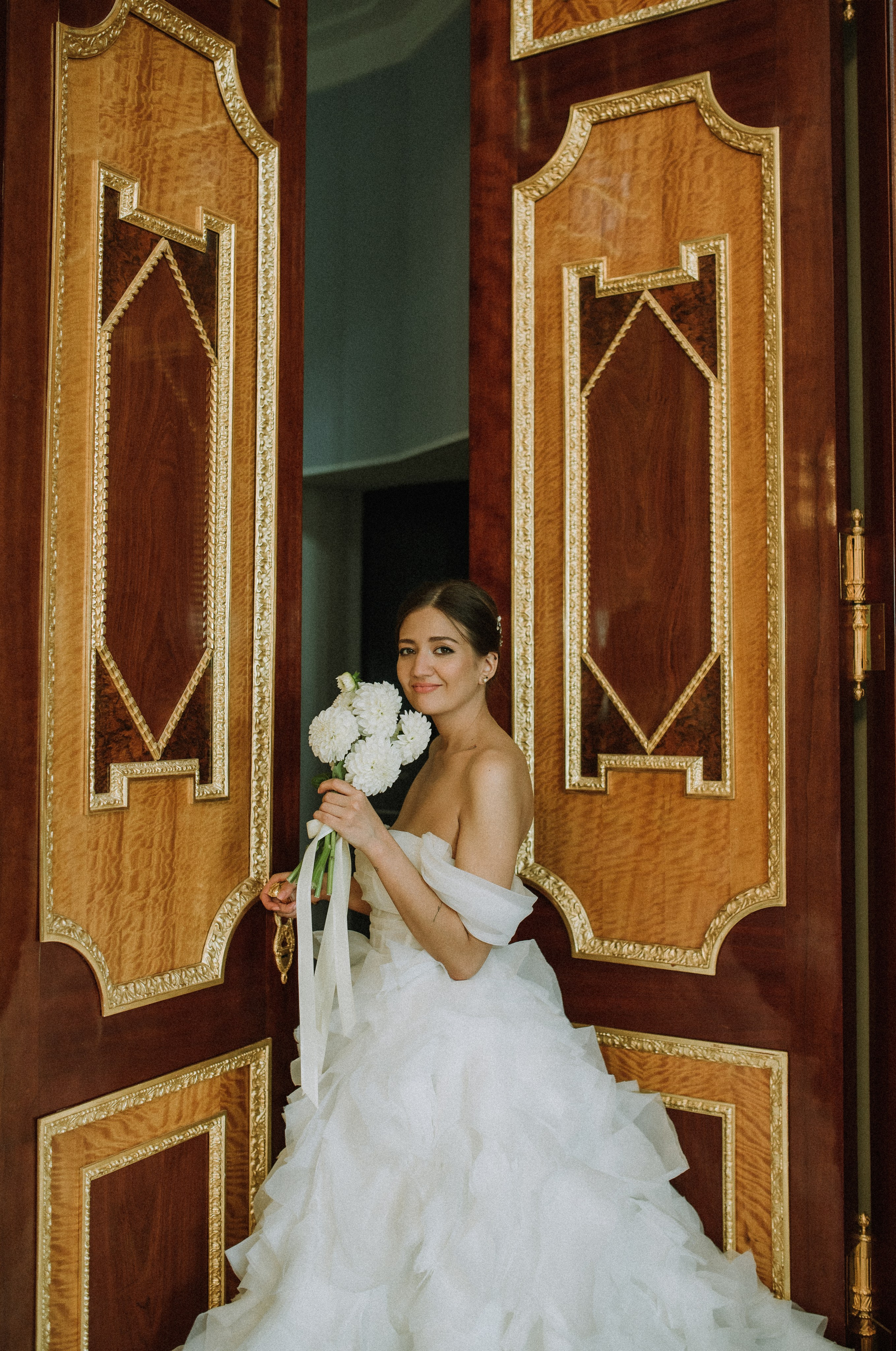 Ваня и Настя. Фотограф в Санкт-Петребурге и в Великих Луках Волченкова Екатерина