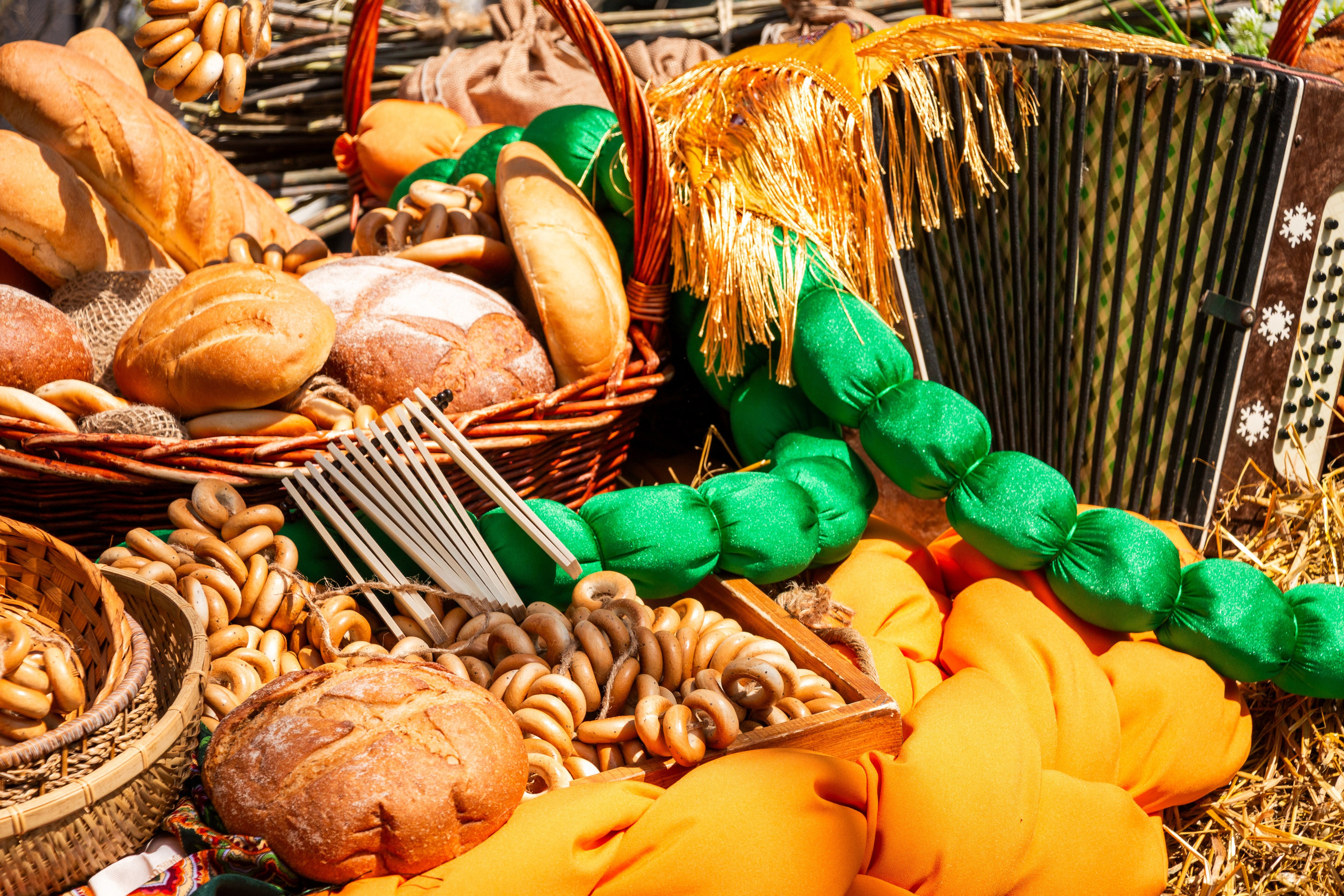 Никольская ярмарка. Кудымкар 2025. Олег Романов. Мастер фото по спорту