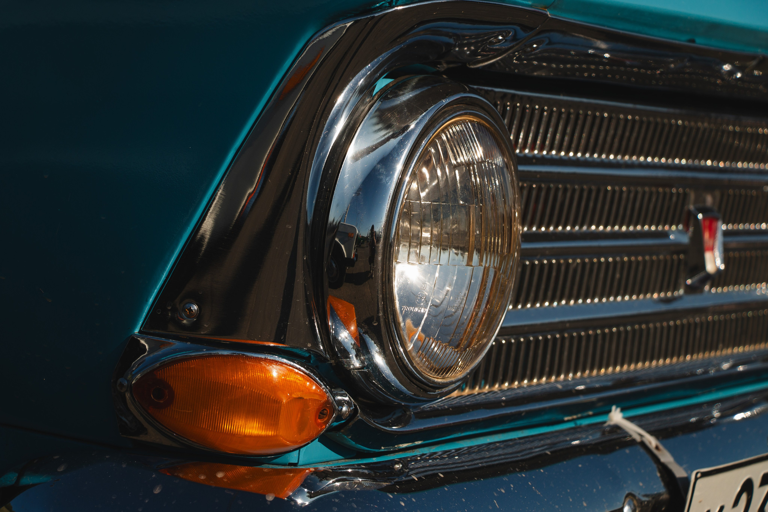 Ретро авто. Ижевск 2024. Олег Романов. Мастер фото по спорту