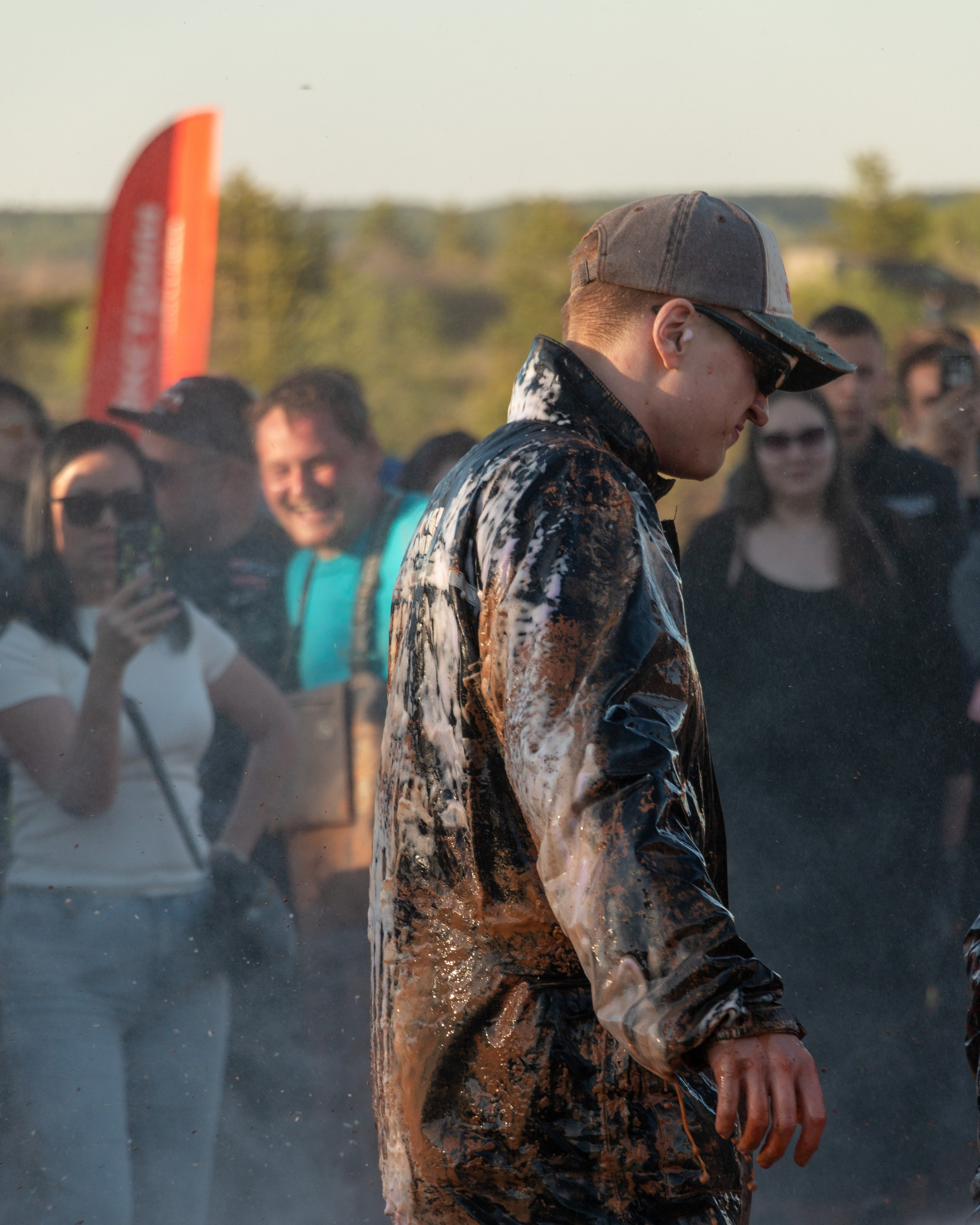 Открытие квадро-мото сезона 2025. Олег Романов. Мастер фото по спорту