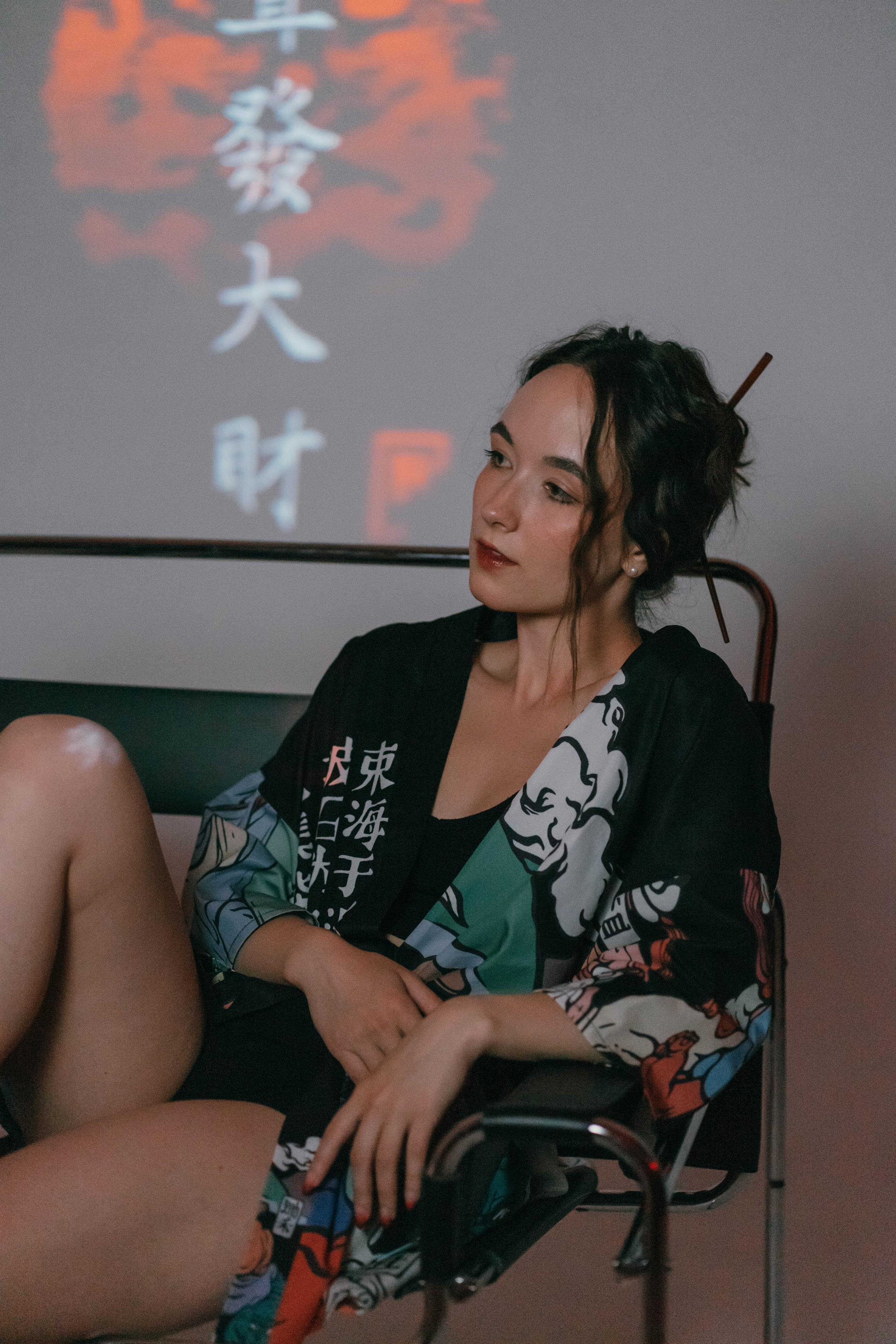 Александра. Евгения Арефьева — свадебный и портретный фотограф в Чите