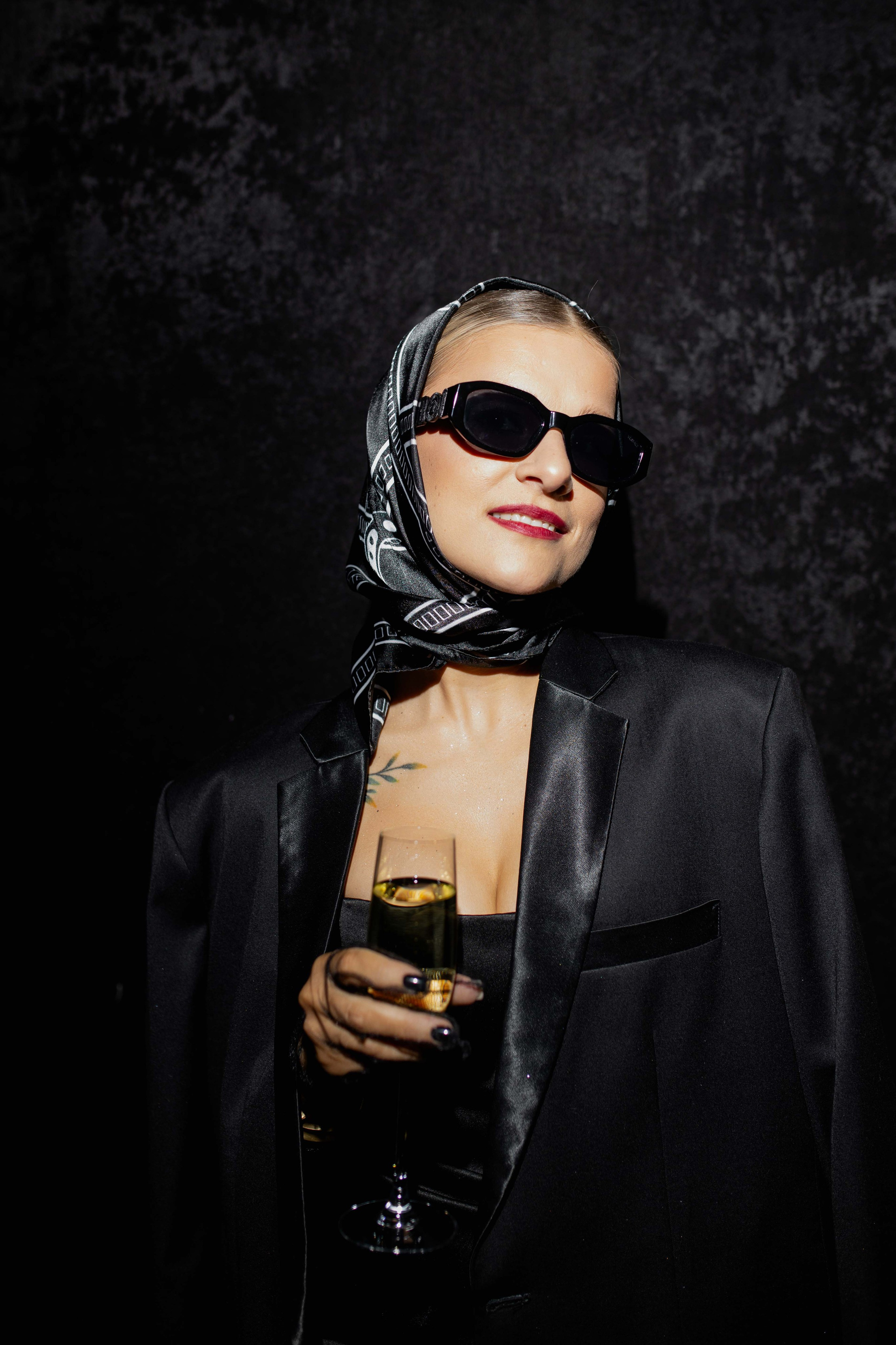 WASAFE 24. Фотограф Валентин Бодня