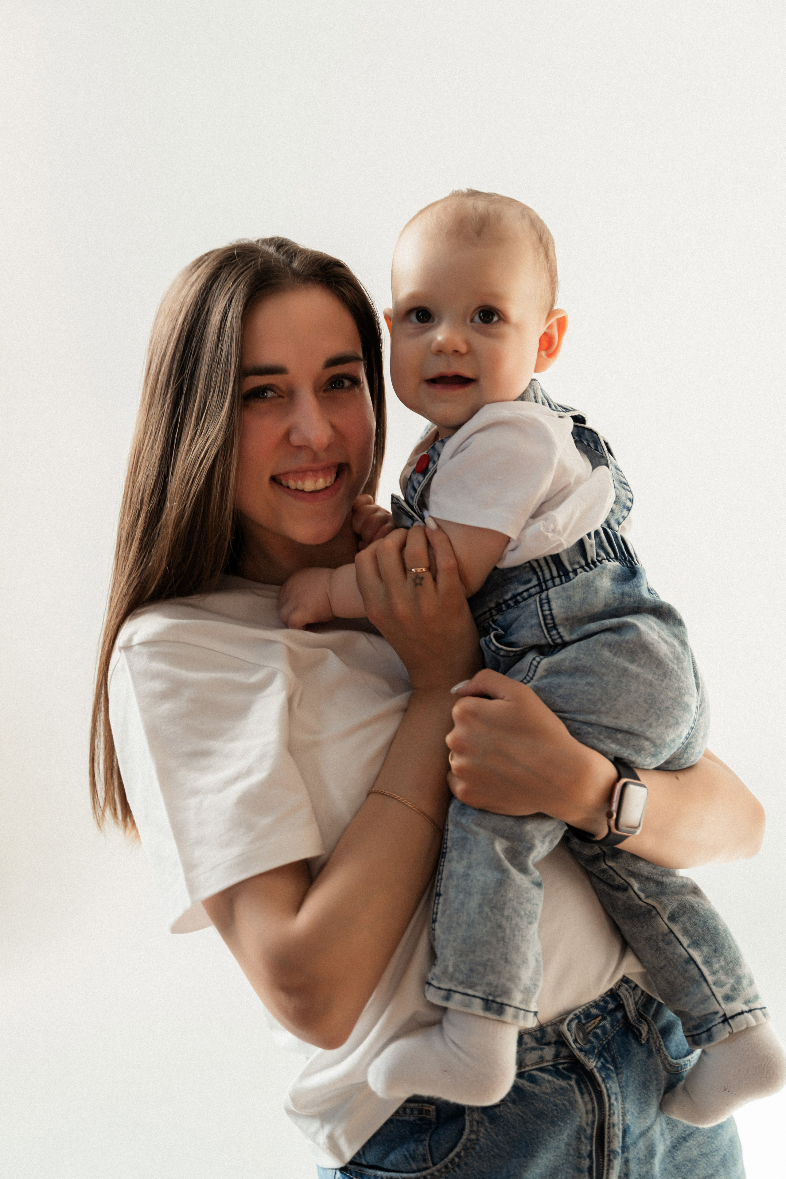 Семья Королевских!. Фотограф Алина Филимонова Тверь