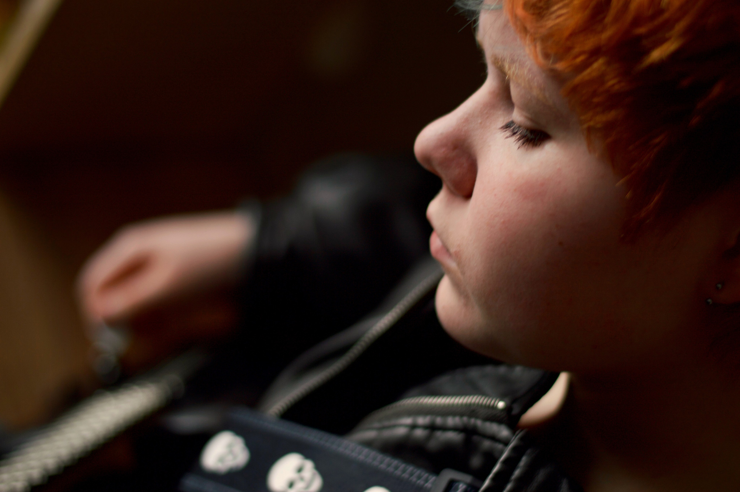 Детский портрет. Фотограф в городе Сыктывкар Мария Бусова