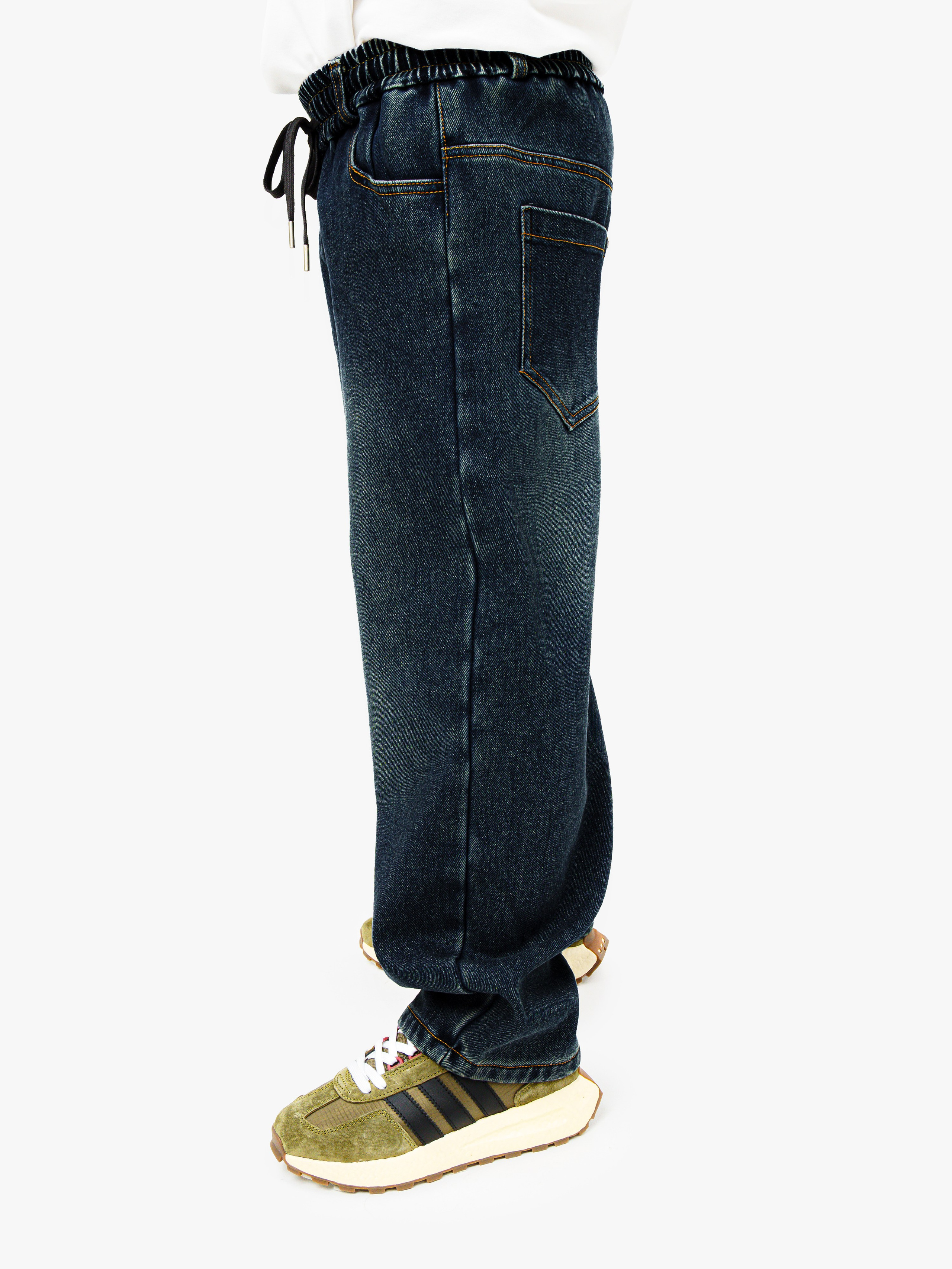 Джинсы. Макаров Сергей|Creamlebot Фотограф города Ростов-на-Дону