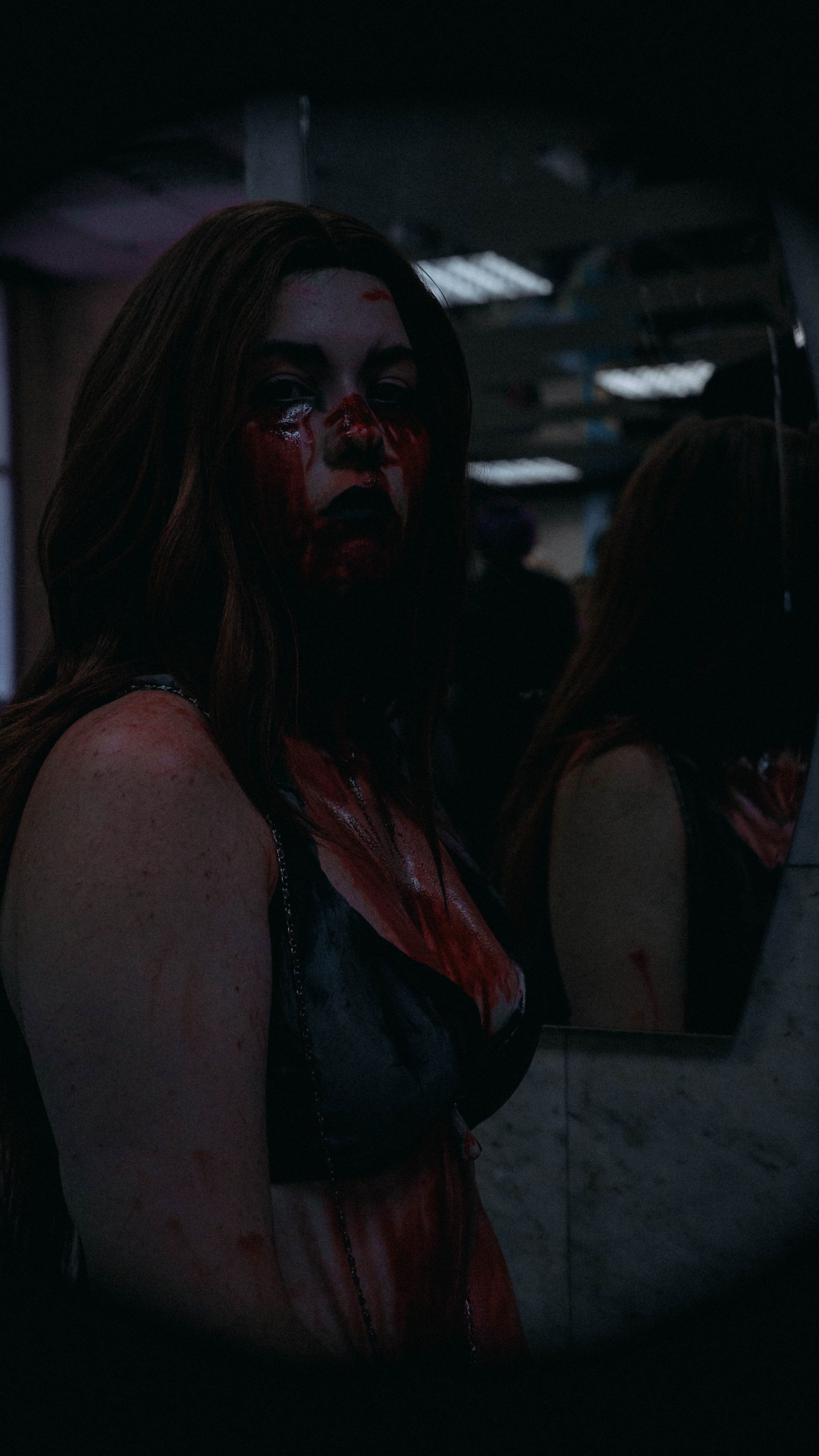 Байкал гик кон. Кир Анисин. Режиссер & фотограф