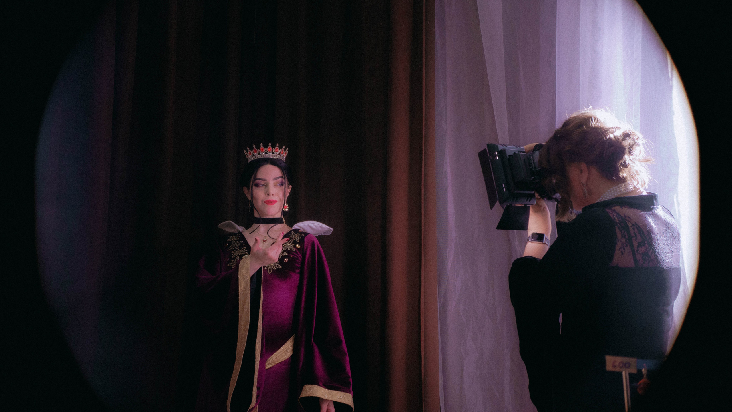 Байкал гик кон. Кир Анисин. Режиссер & фотограф