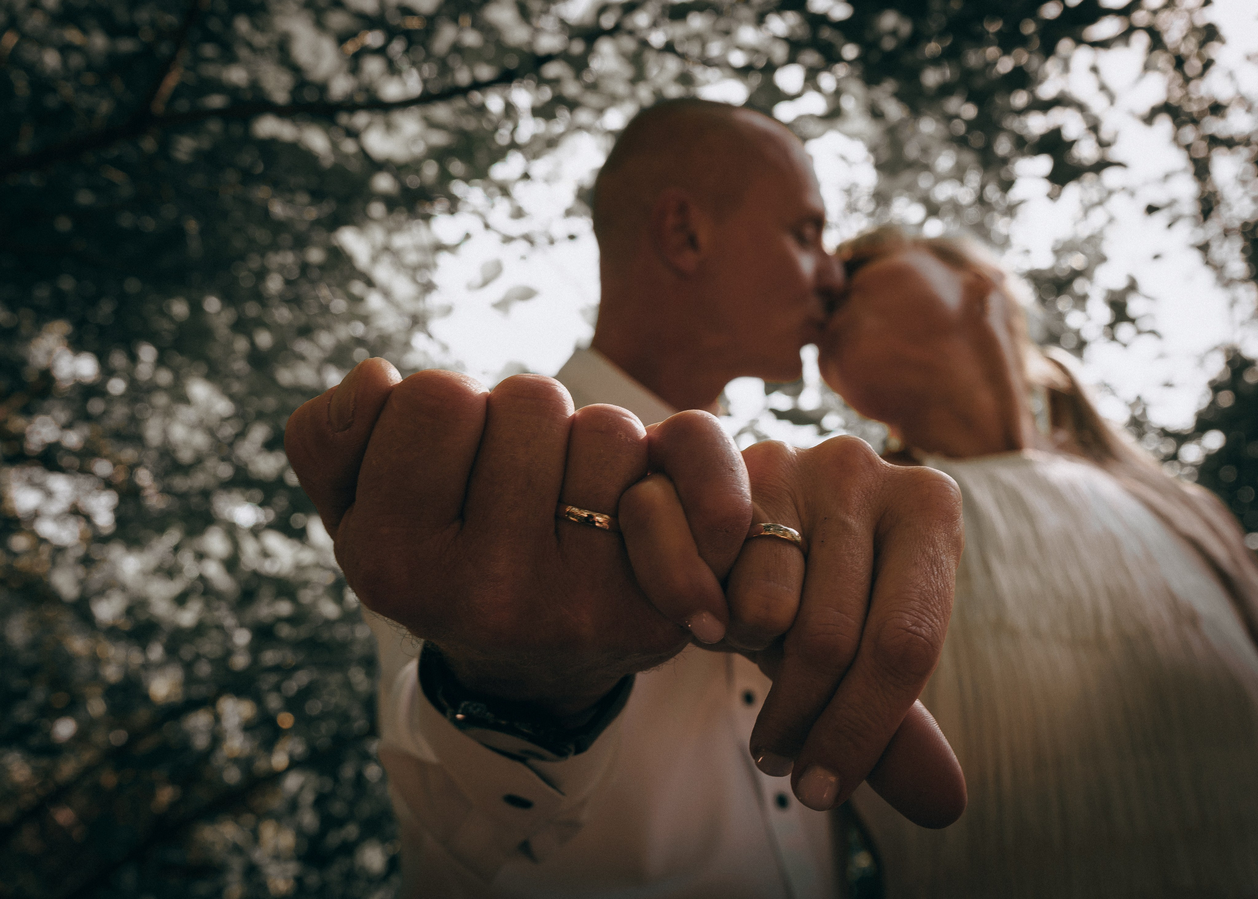 ALEXEY & VERA. Кир Анисин. Режиссер & фотограф